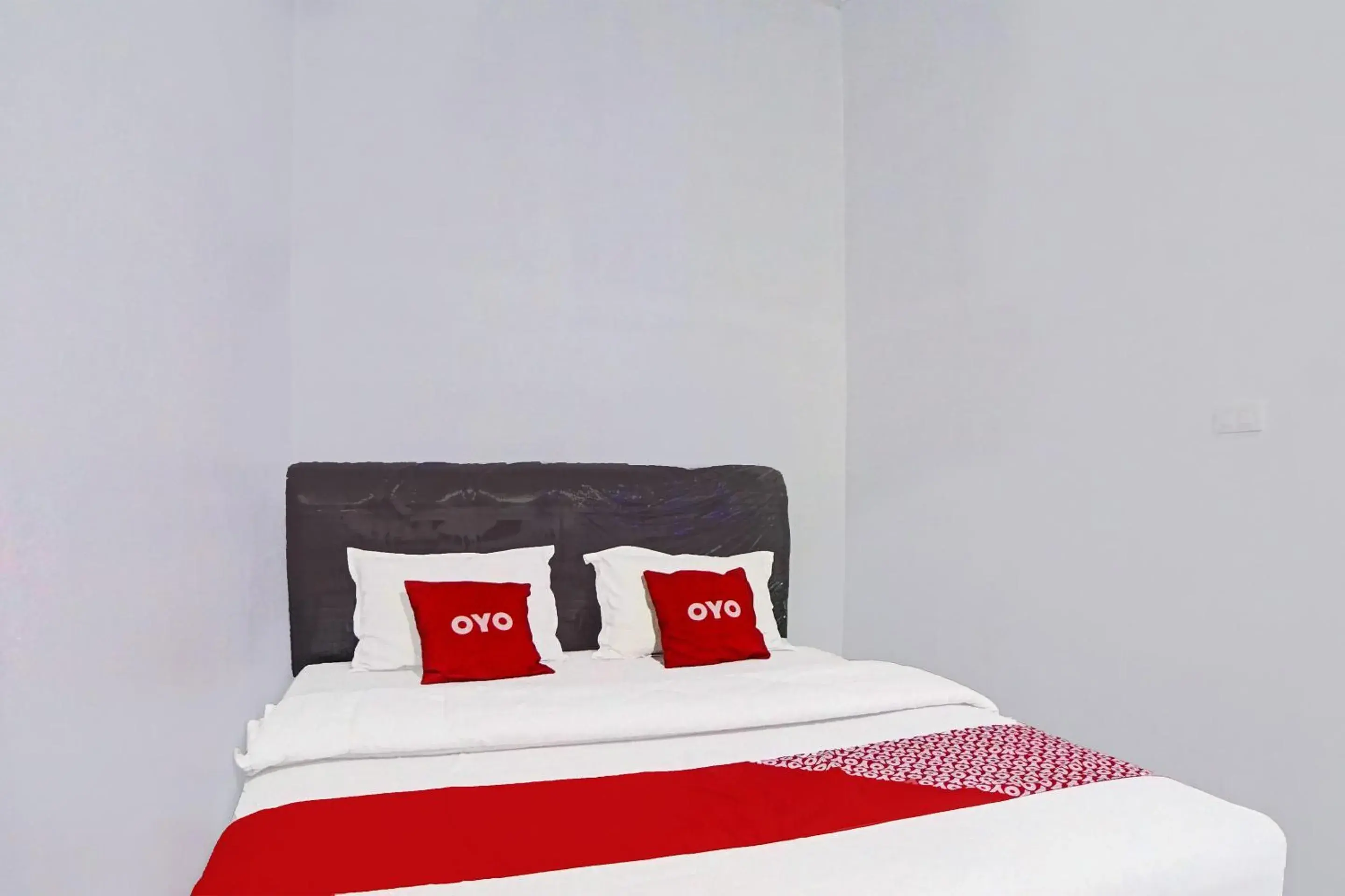 Bedroom, Bed in Wisma Barokah Bedroom, Bed in Wisma Barokah