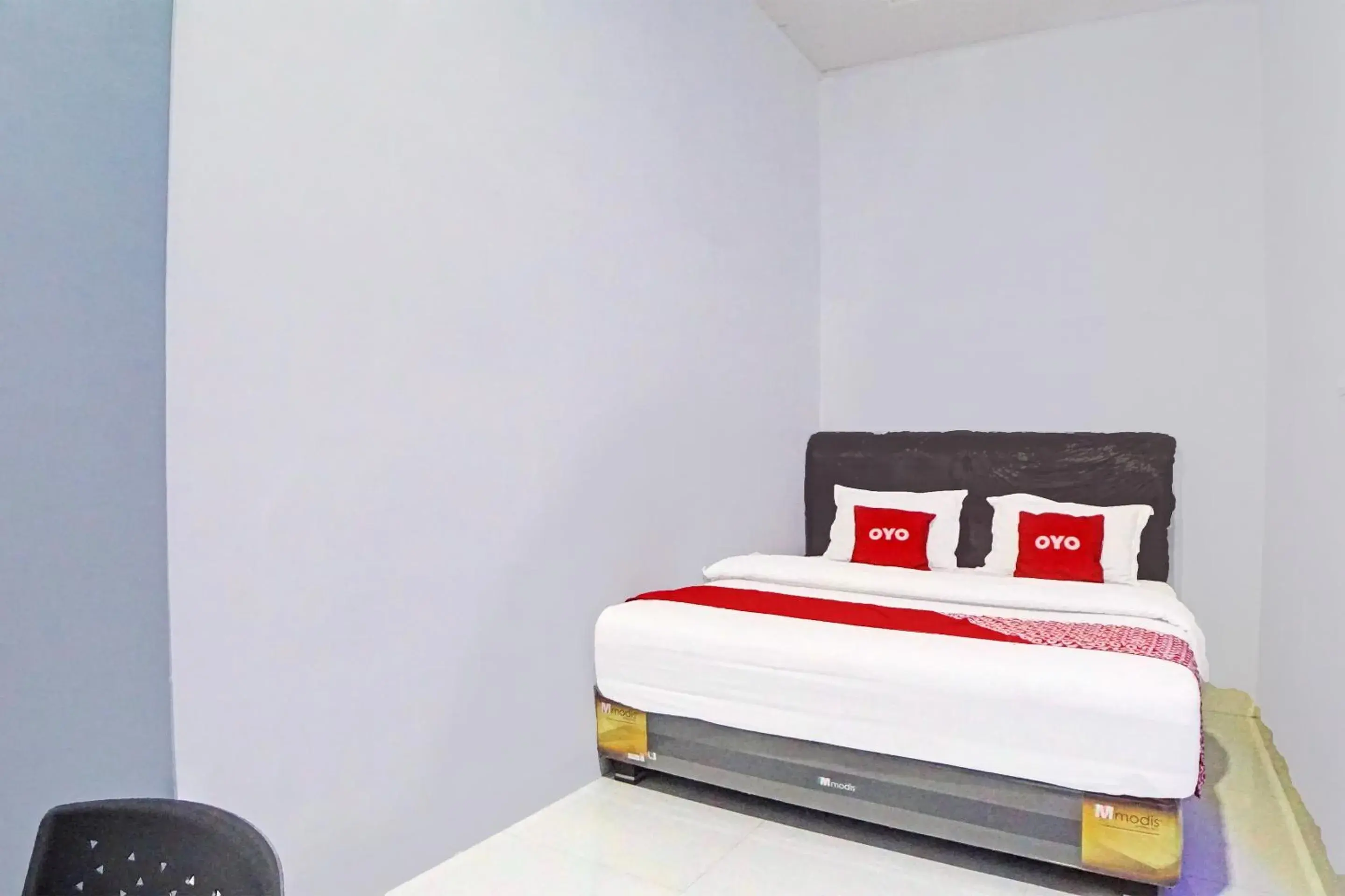 Bedroom, Bed in Wisma Barokah Bedroom, Bed in Wisma Barokah