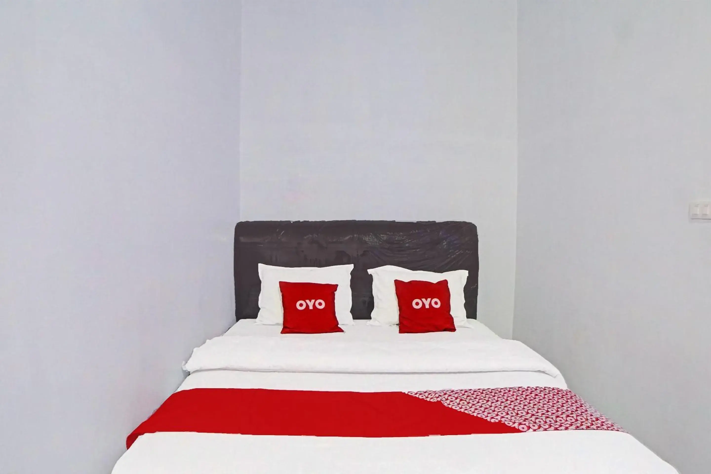 Bedroom, Bed in Wisma Barokah Bedroom, Bed in Wisma Barokah