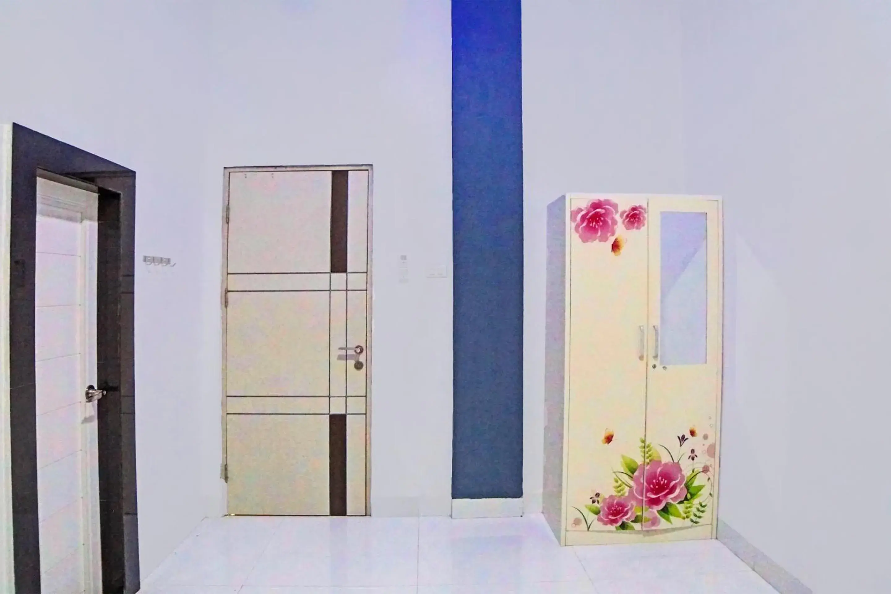 Bedroom in Wisma Barokah Bedroom in Wisma Barokah