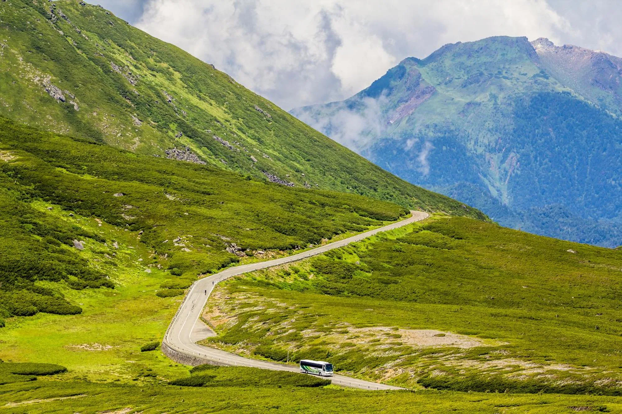 Nearby landmark in Tabist Kanko Business Hotel Matsuyama Hida Takayama