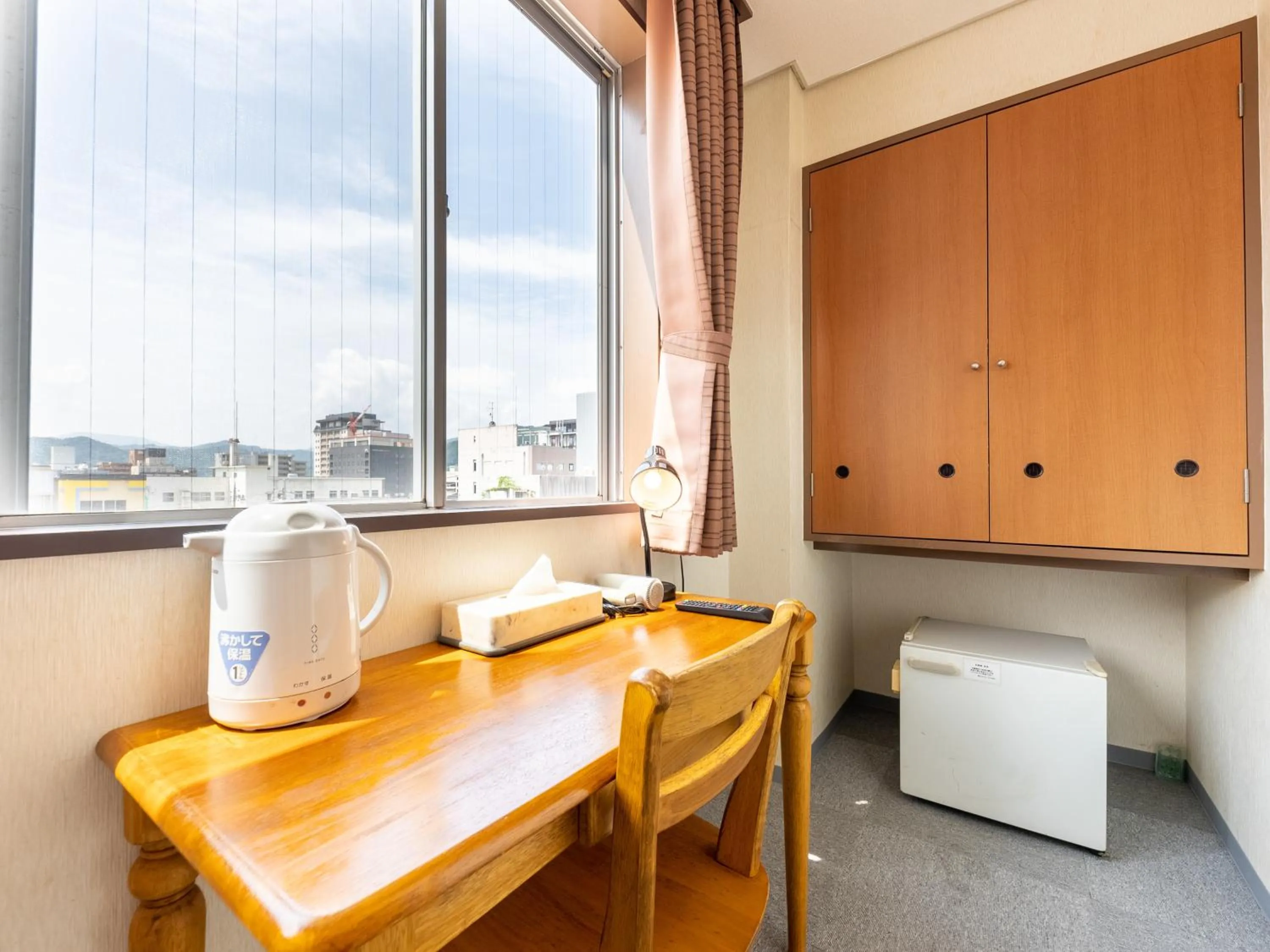 Tabist Kanko Business Hotel Matsuyama Hida Takayama