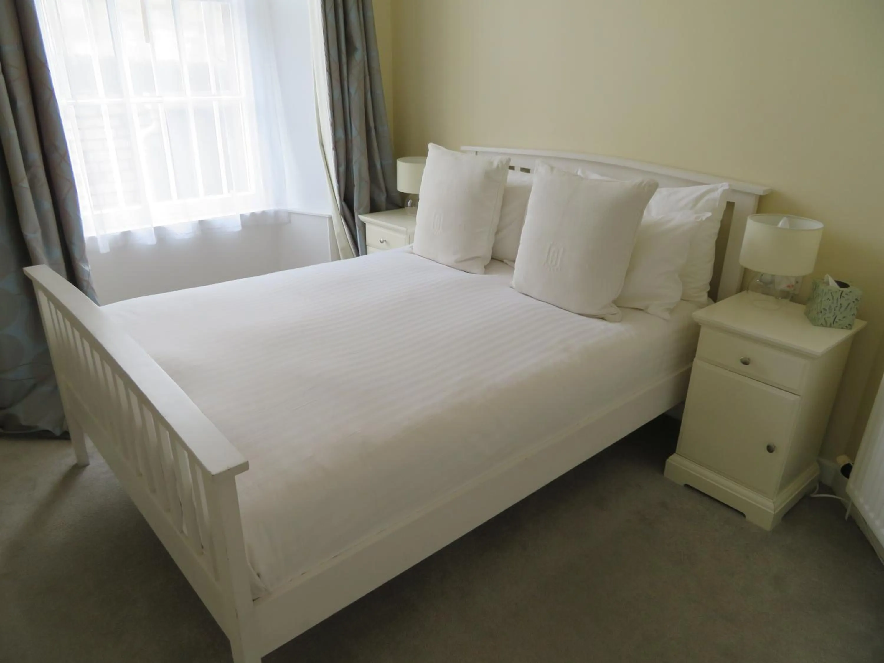 Duthus Lodge Guest House