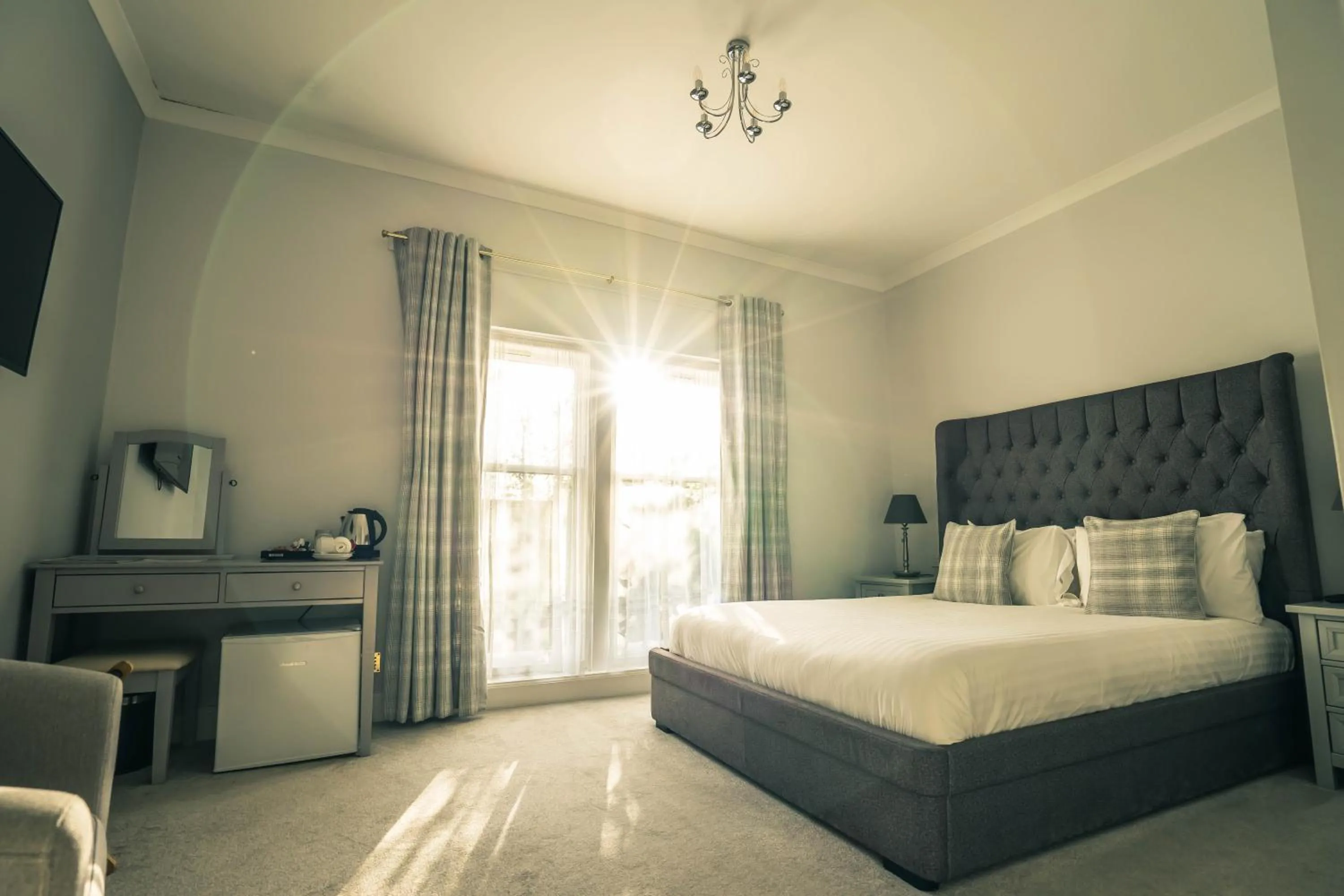 Duthus Lodge Guest House