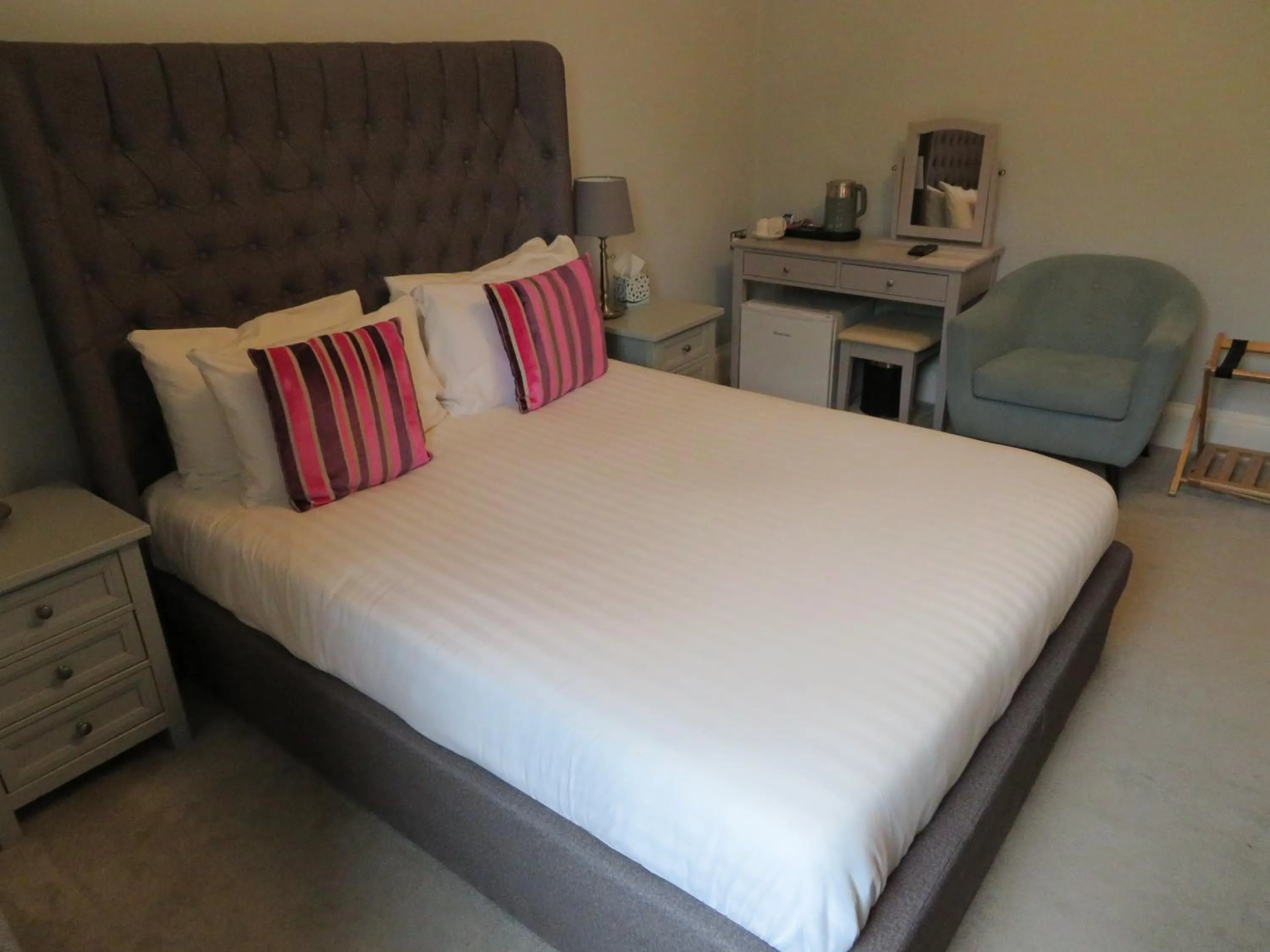 Duthus Lodge Guest House