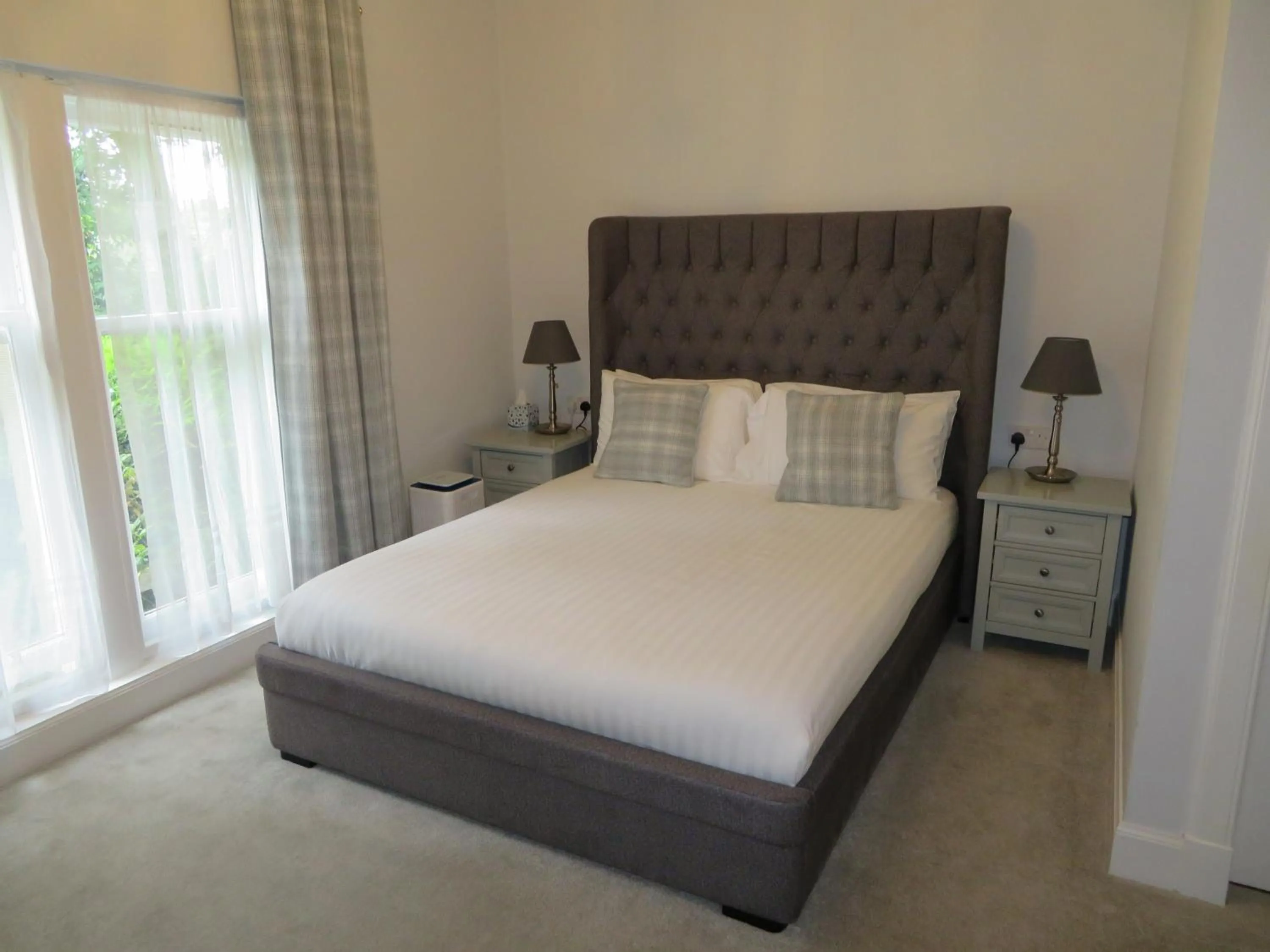 Duthus Lodge Guest House