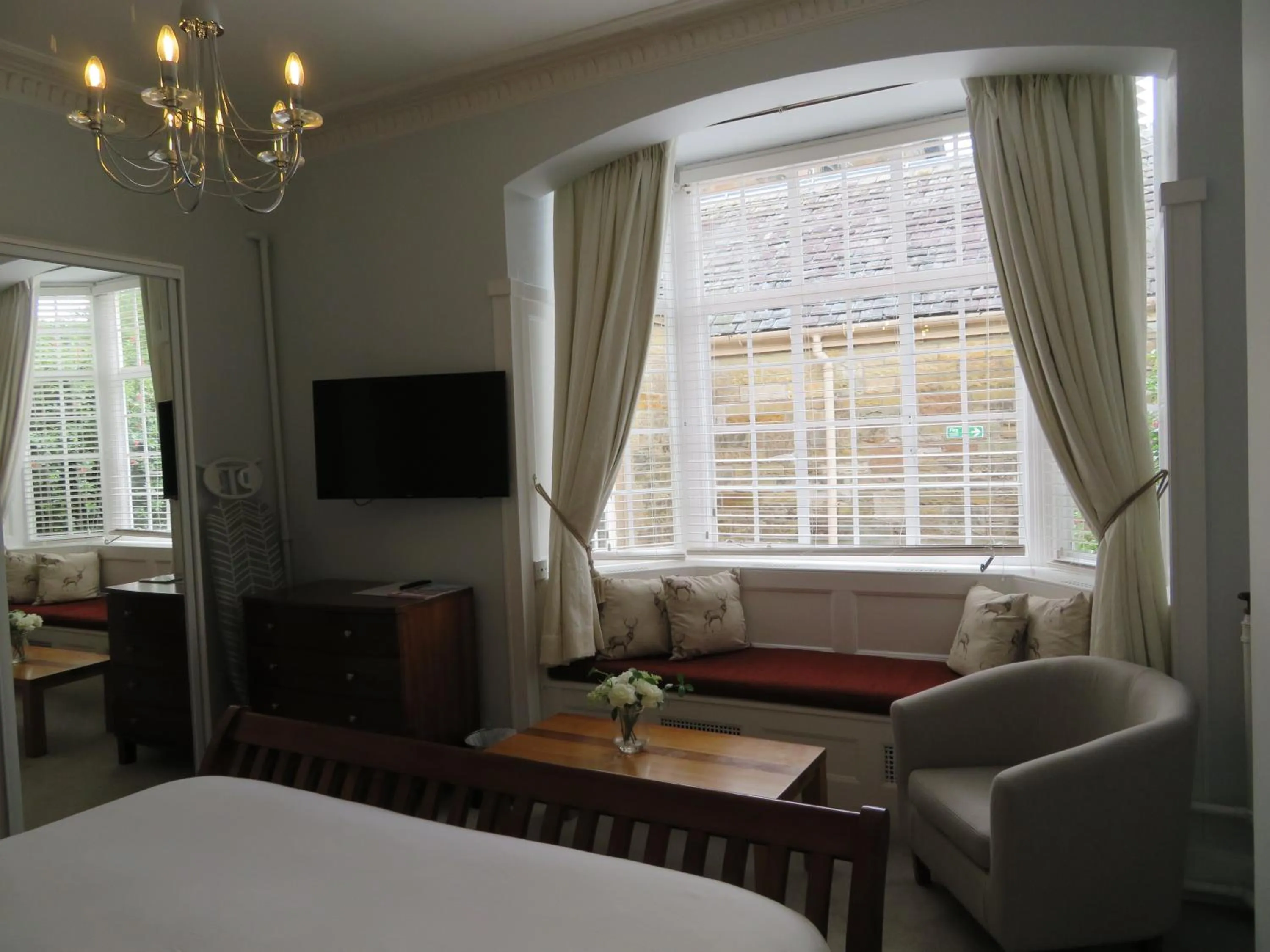 Duthus Lodge Guest House