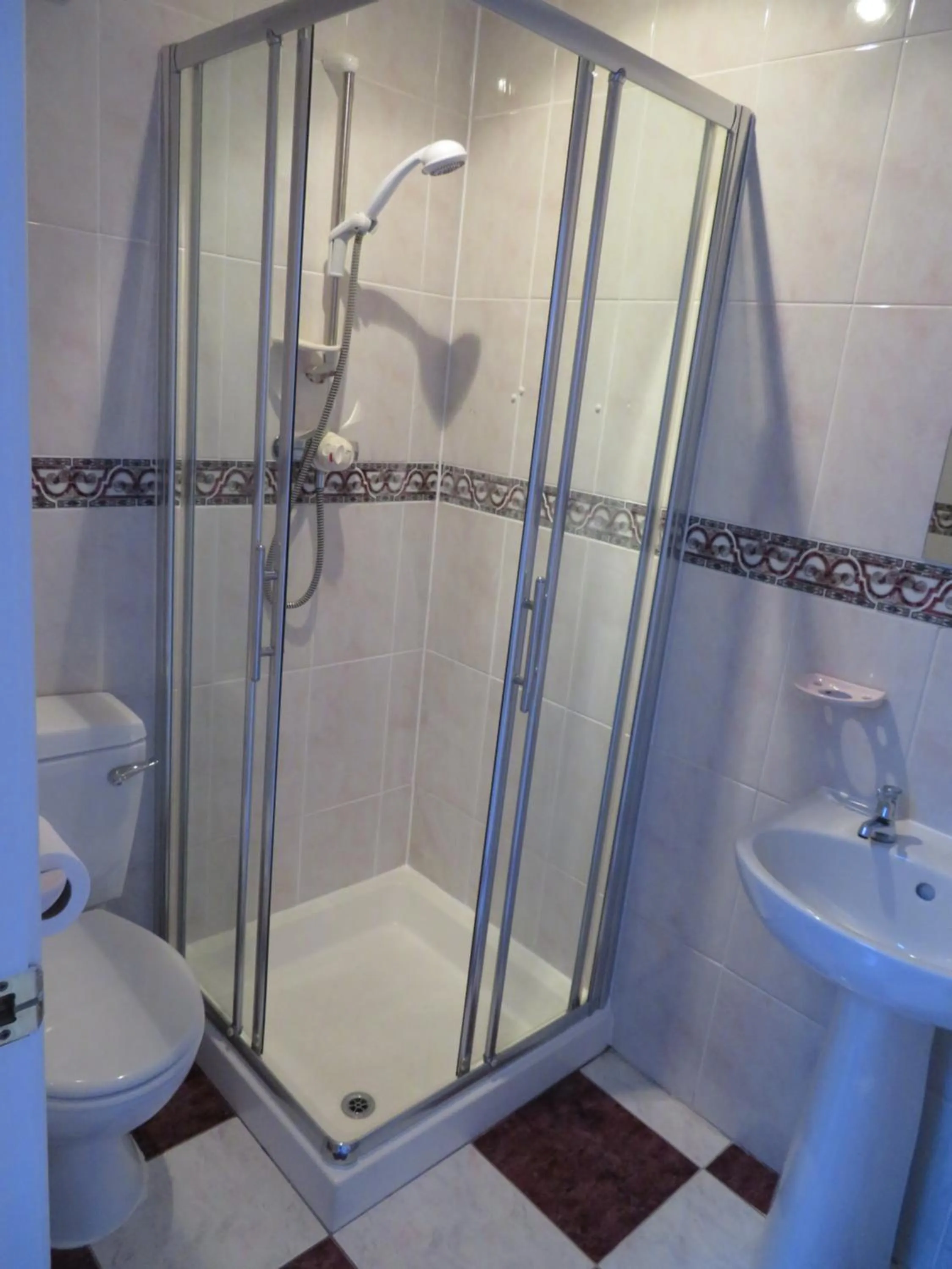 Duthus Lodge Guest House