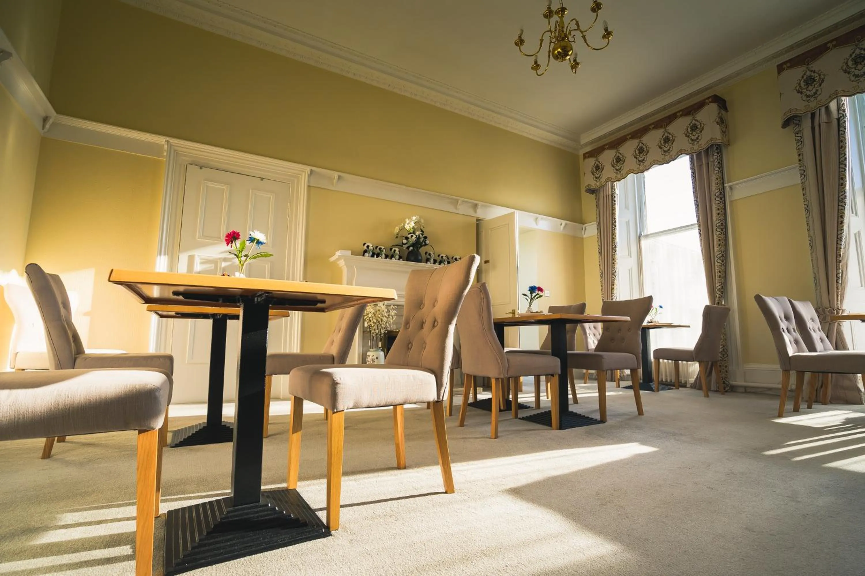 Duthus Lodge Guest House