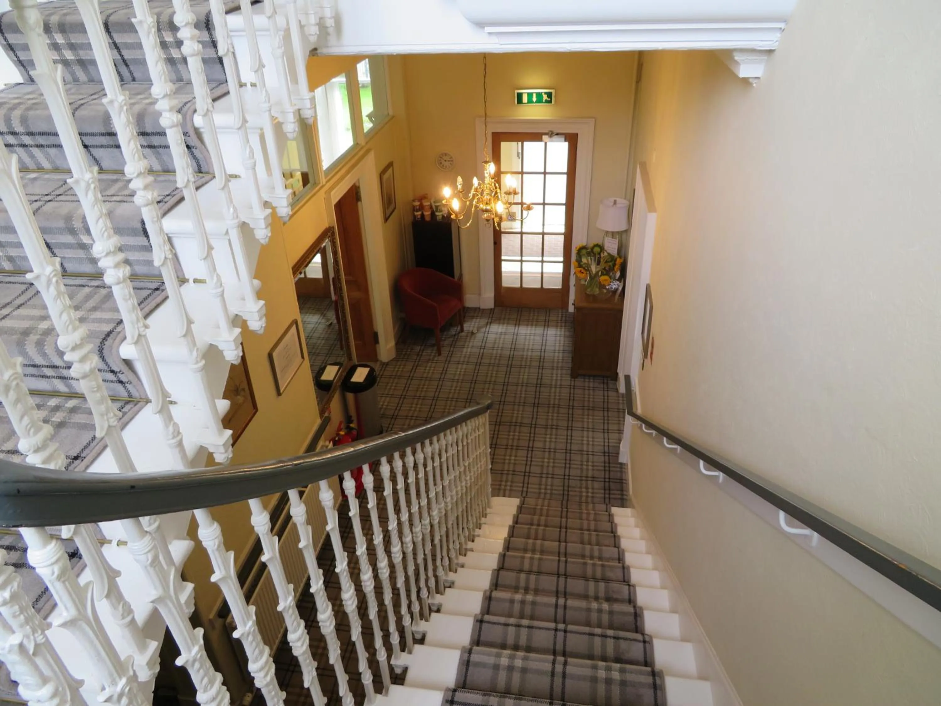 Duthus Lodge Guest House