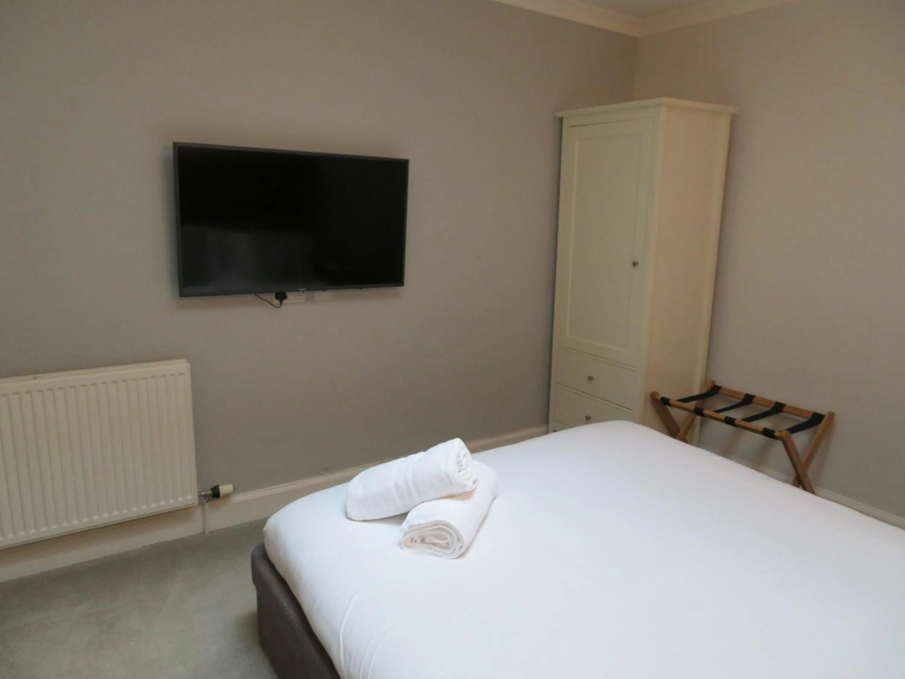 Duthus Lodge Guest House