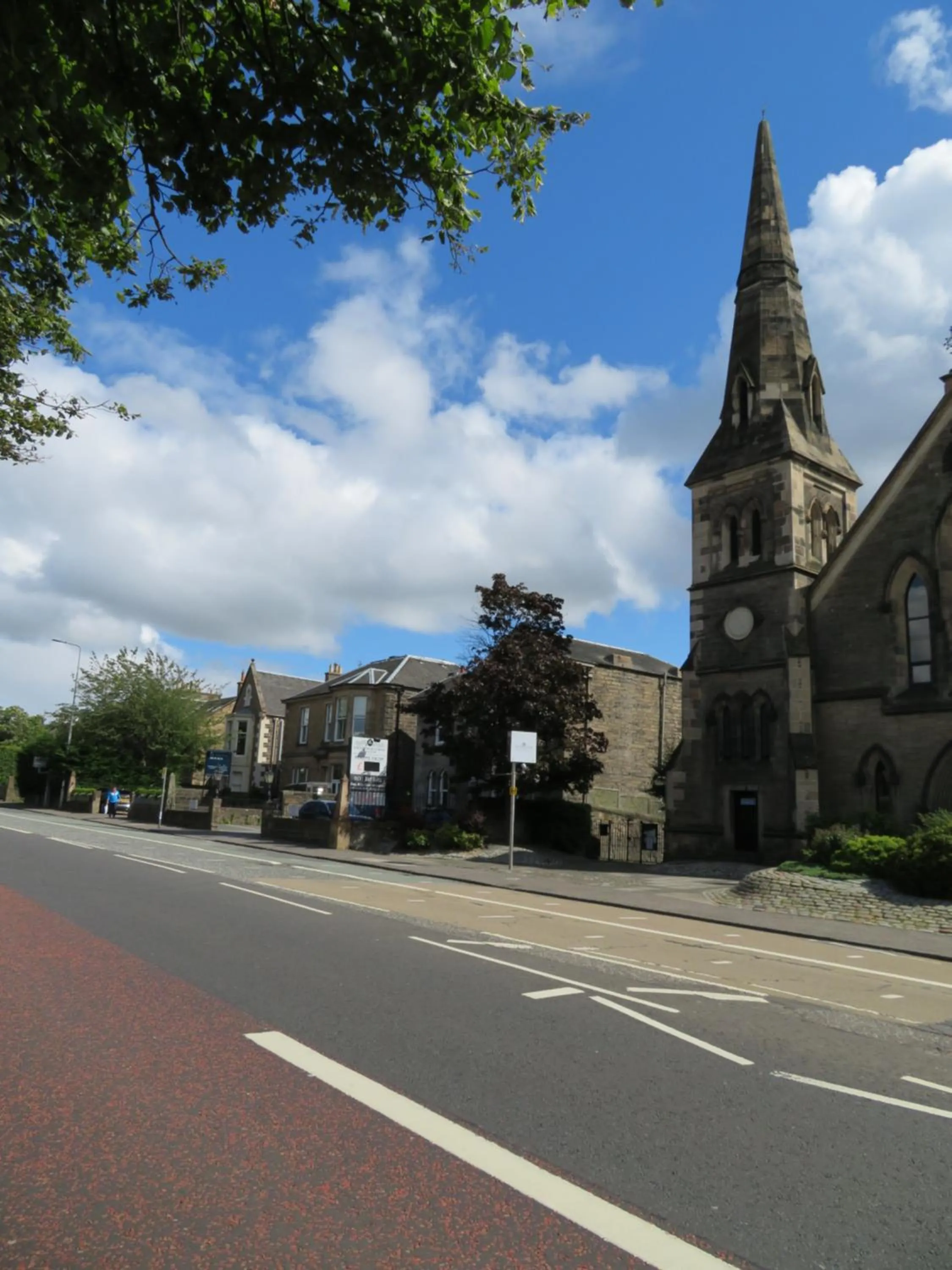 Duthus Lodge Guest House