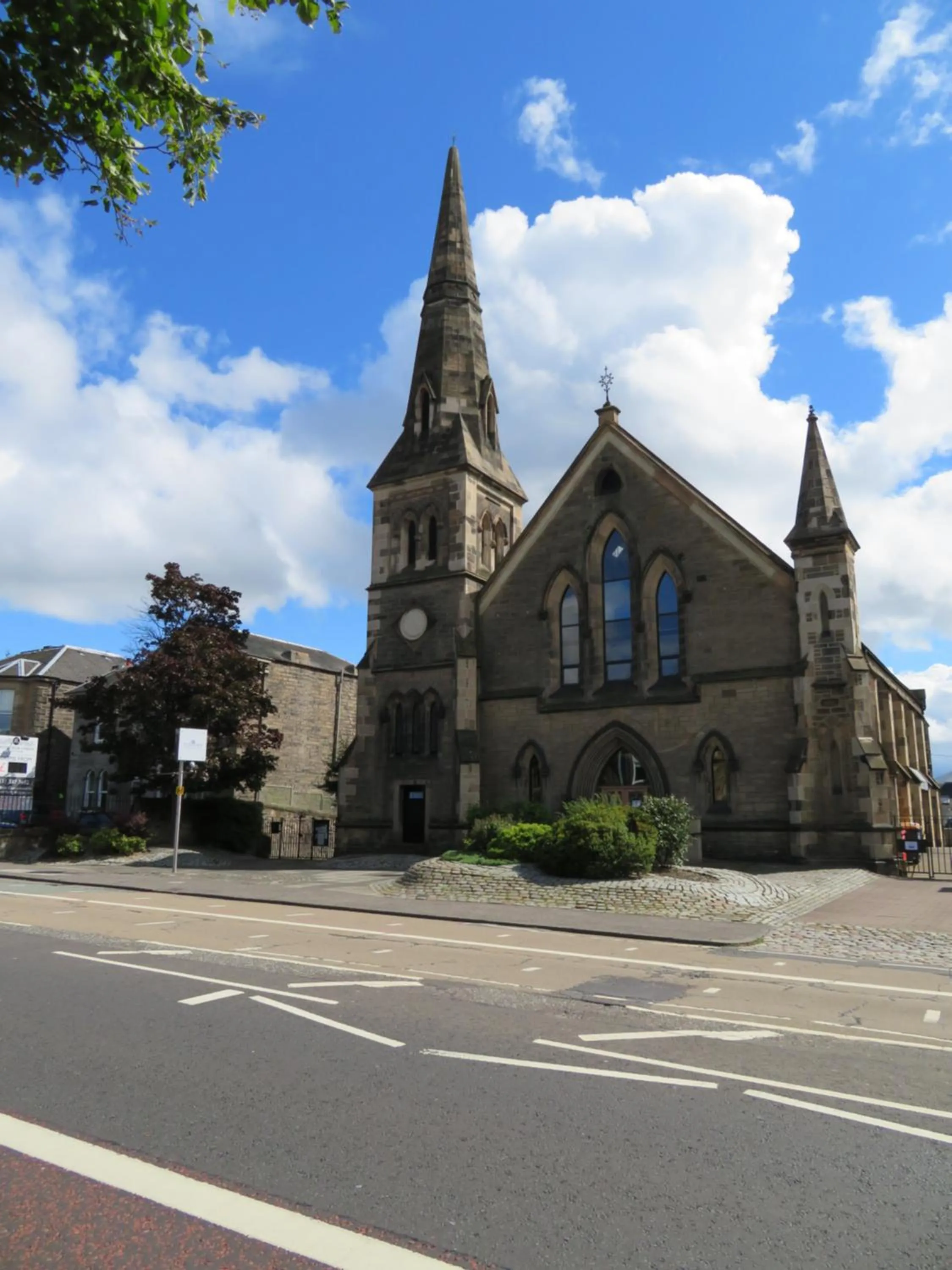 Duthus Lodge Guest House