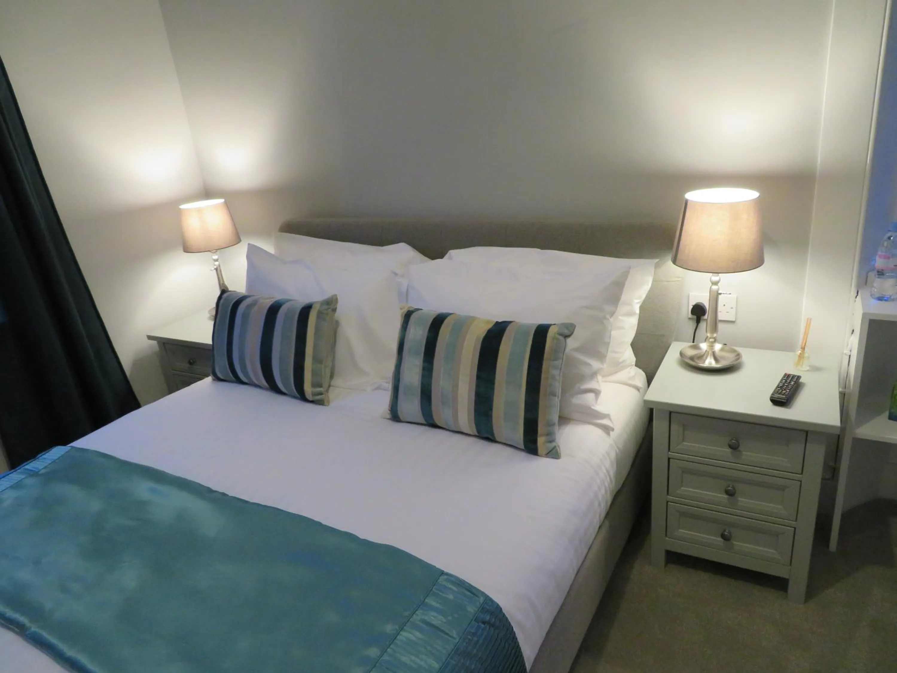 Duthus Lodge Guest House