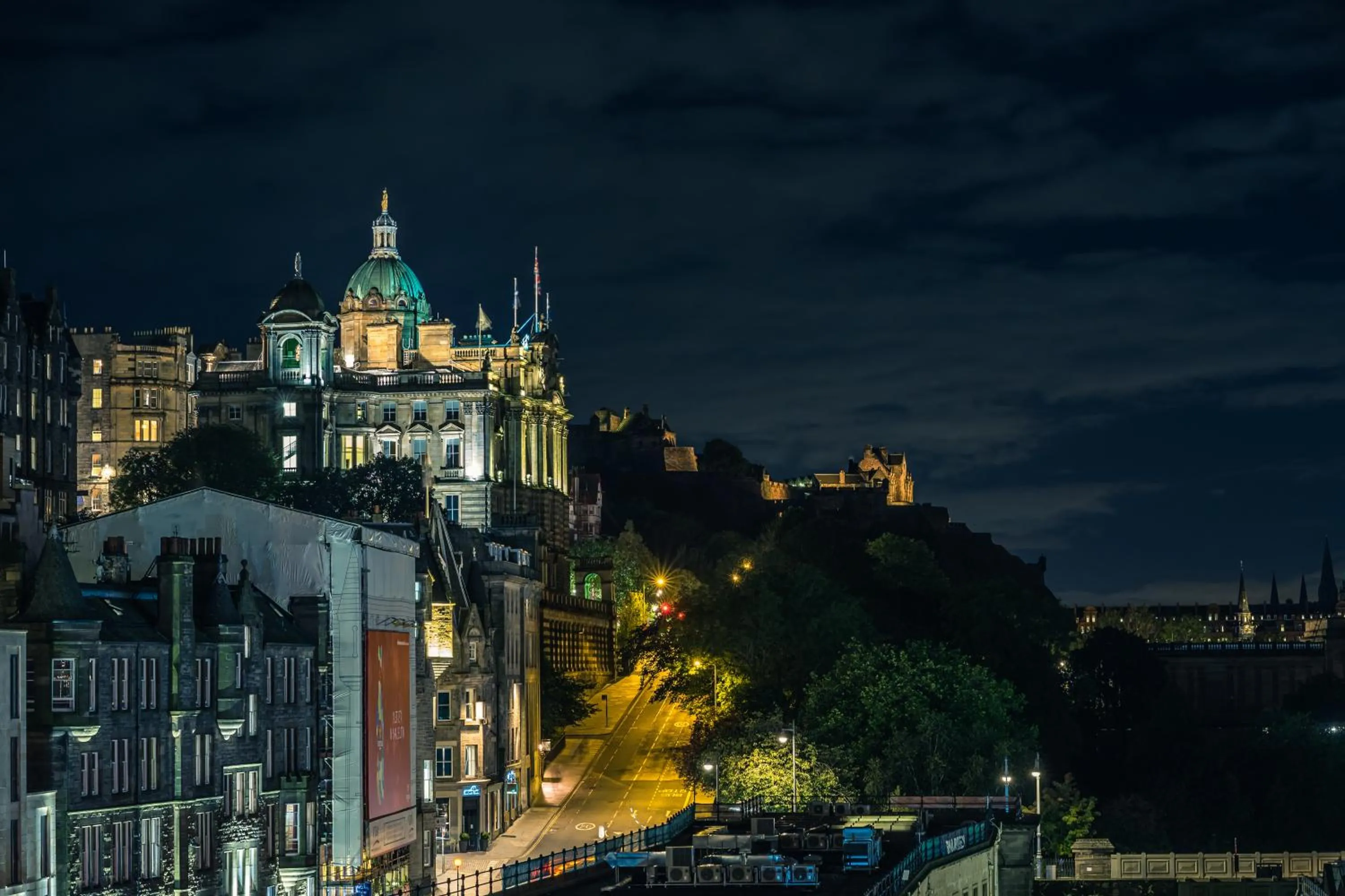 Duthus Lodge Guest House