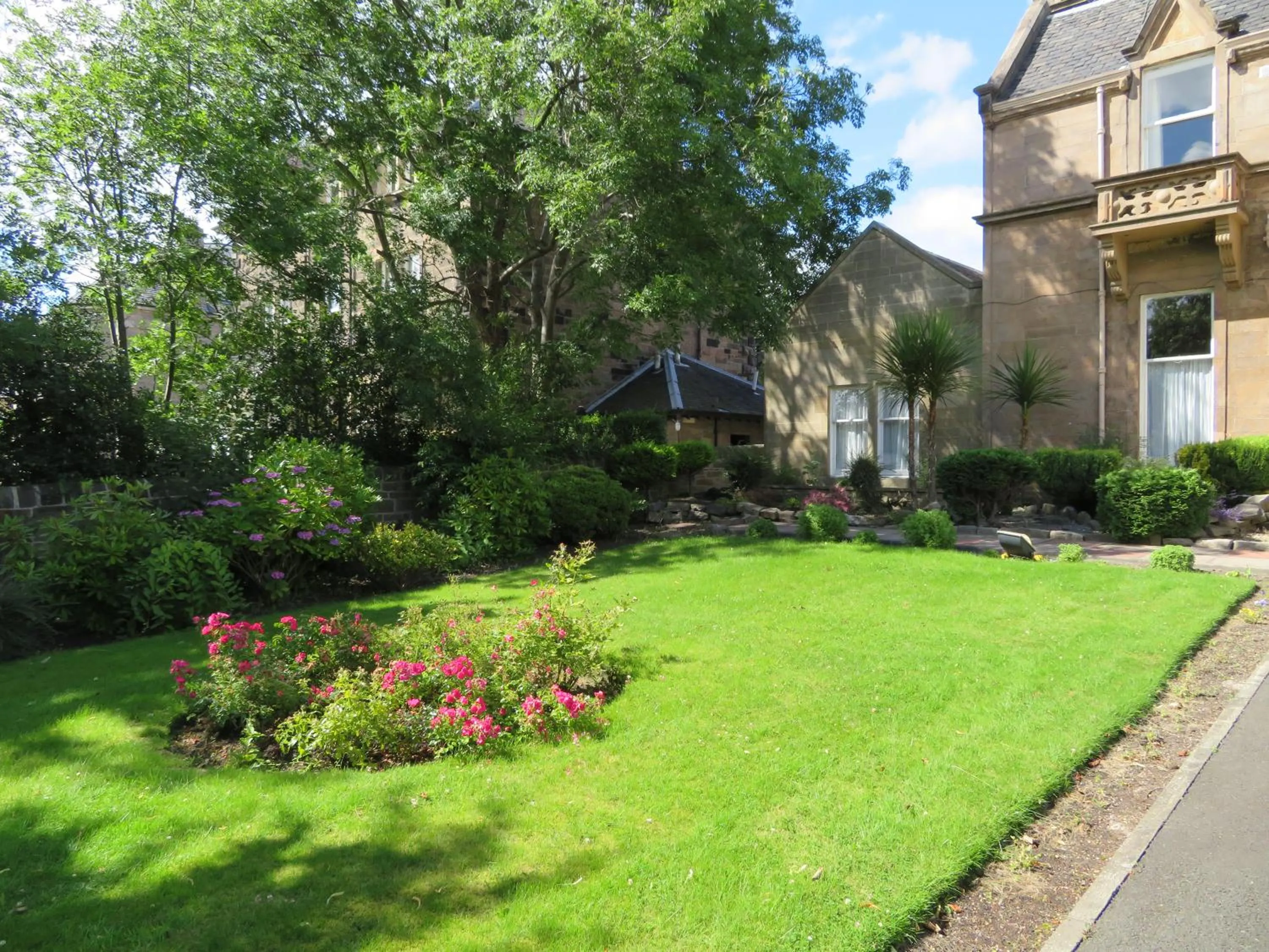 Duthus Lodge Guest House