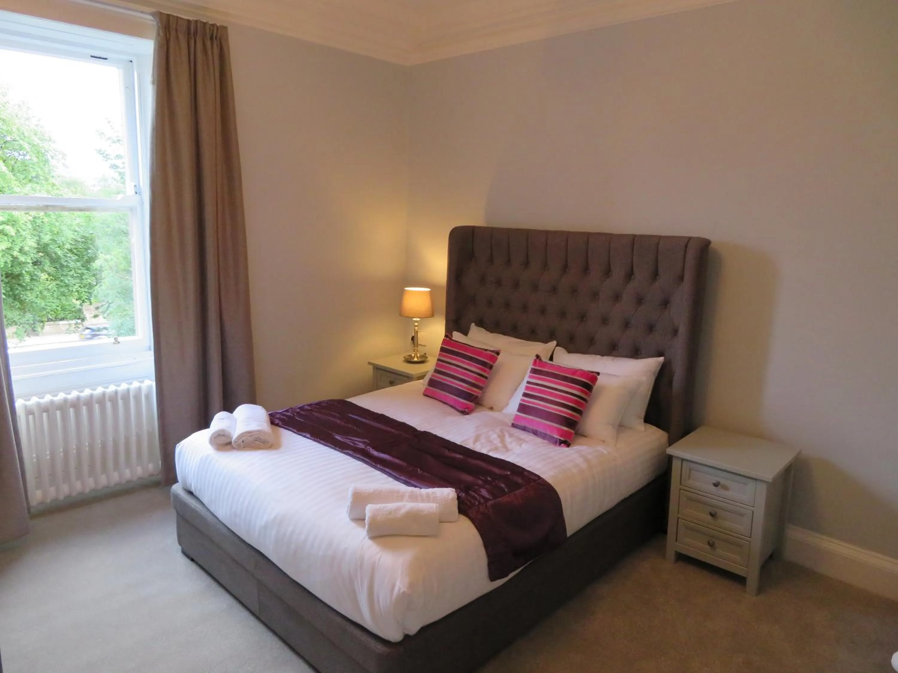 Duthus Lodge Guest House