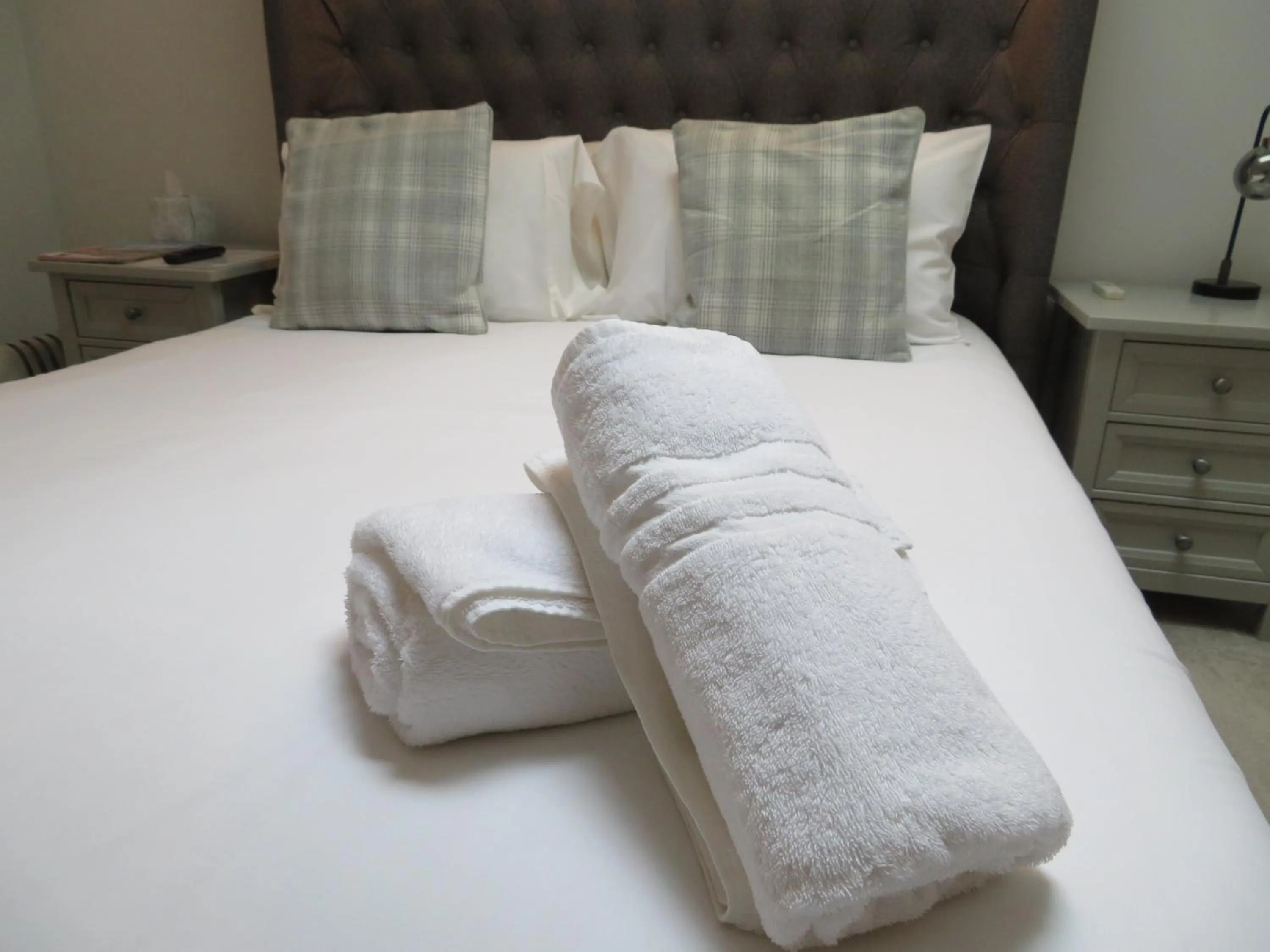 Duthus Lodge Guest House