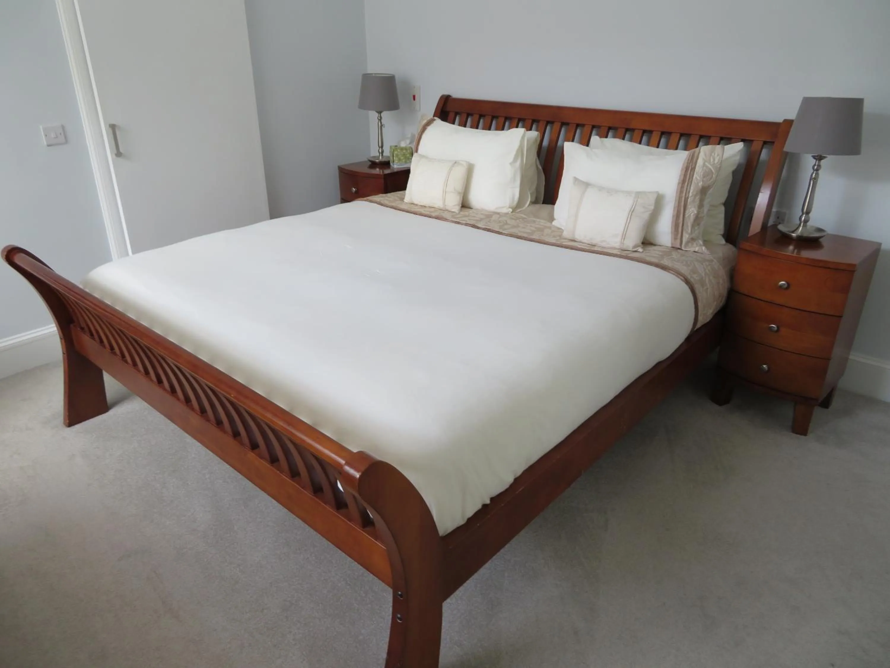 Duthus Lodge Guest House