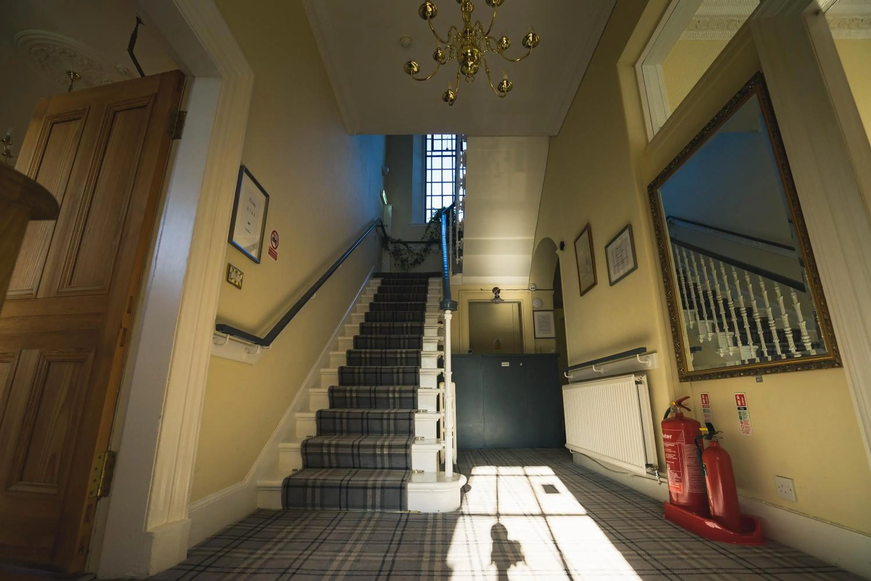 Duthus Lodge Guest House