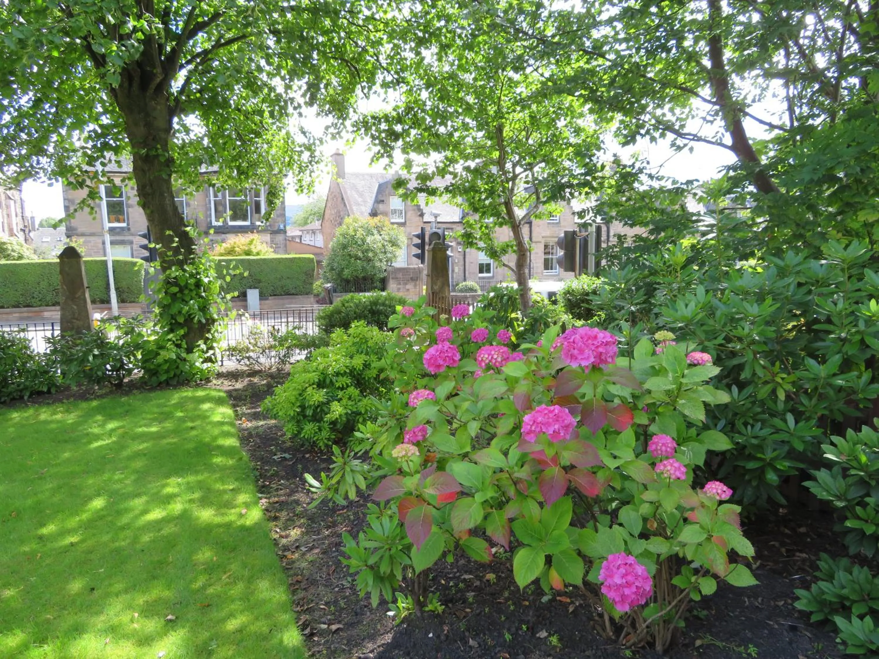 Duthus Lodge Guest House