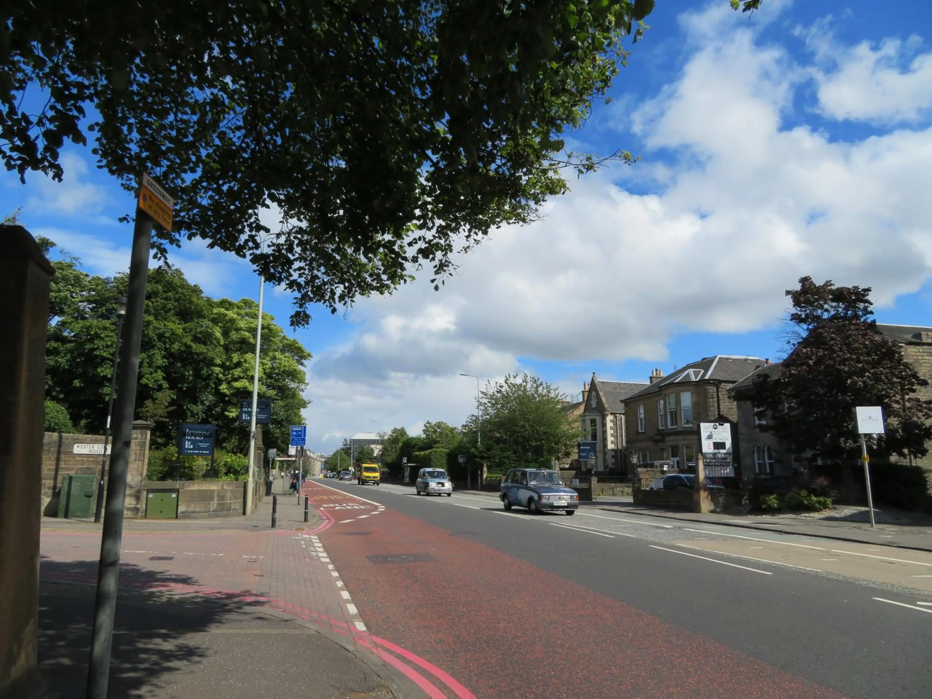 Duthus Lodge Guest House