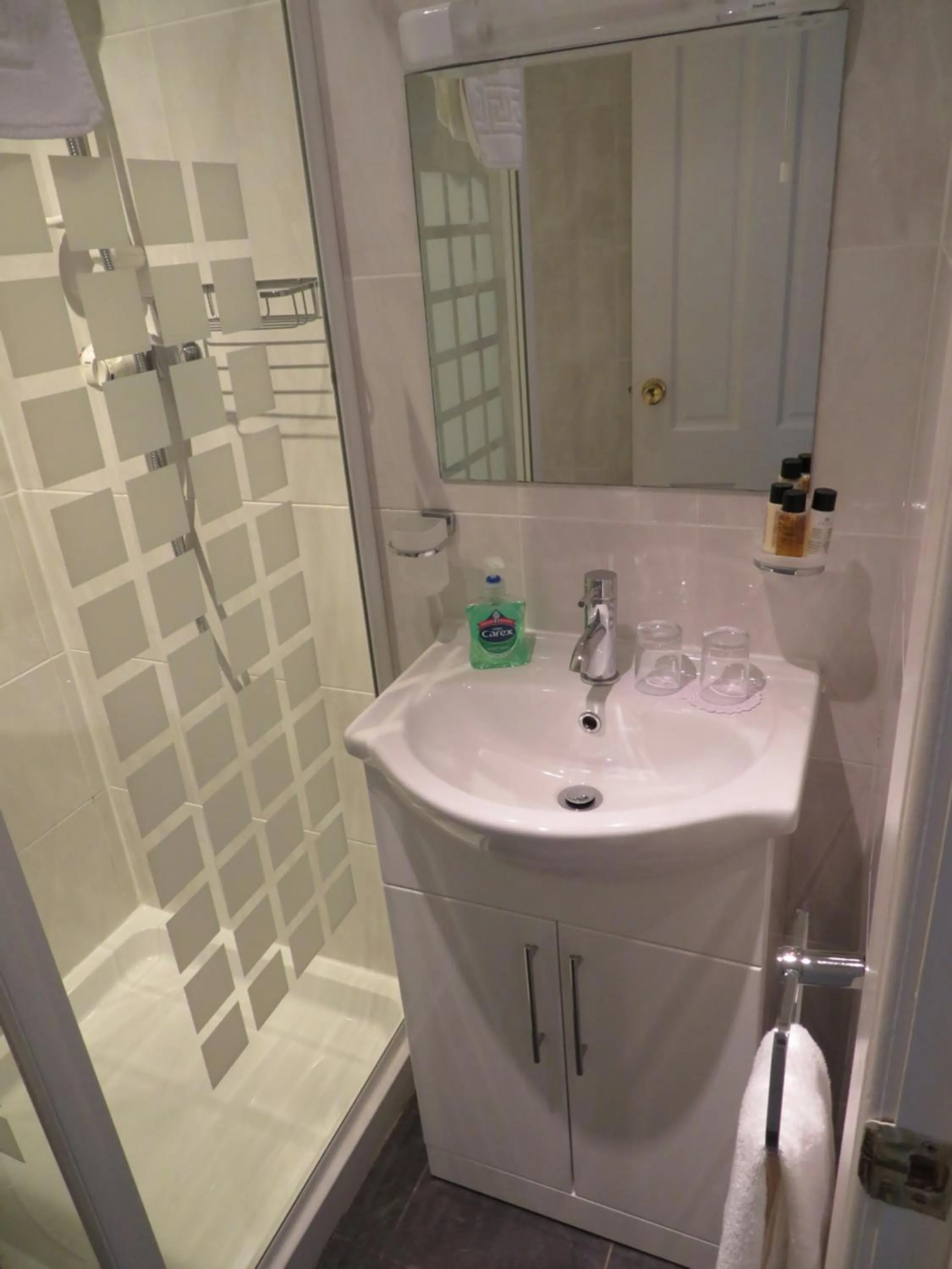 Duthus Lodge Guest House