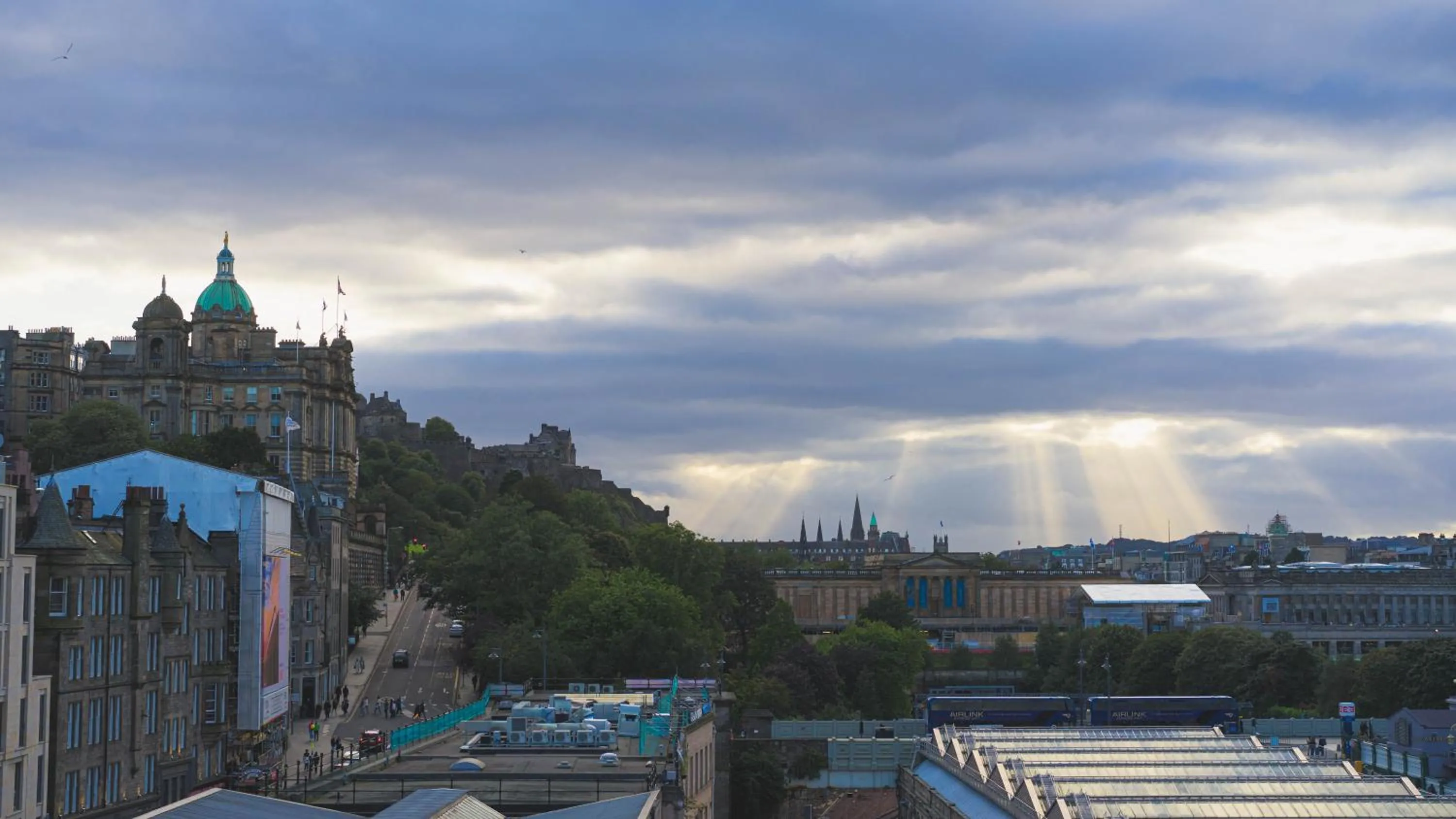 Duthus Lodge Guest House