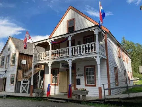 St. George Hotel St. George Hotel
