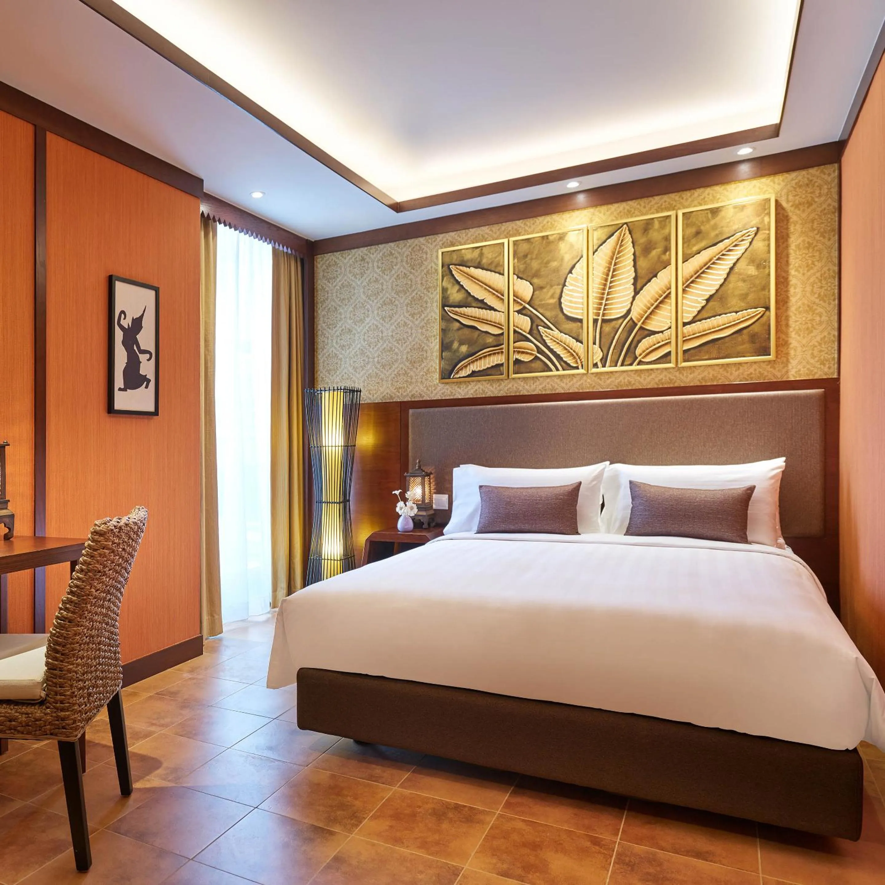 Hotel COZi Resort Tuen Mun