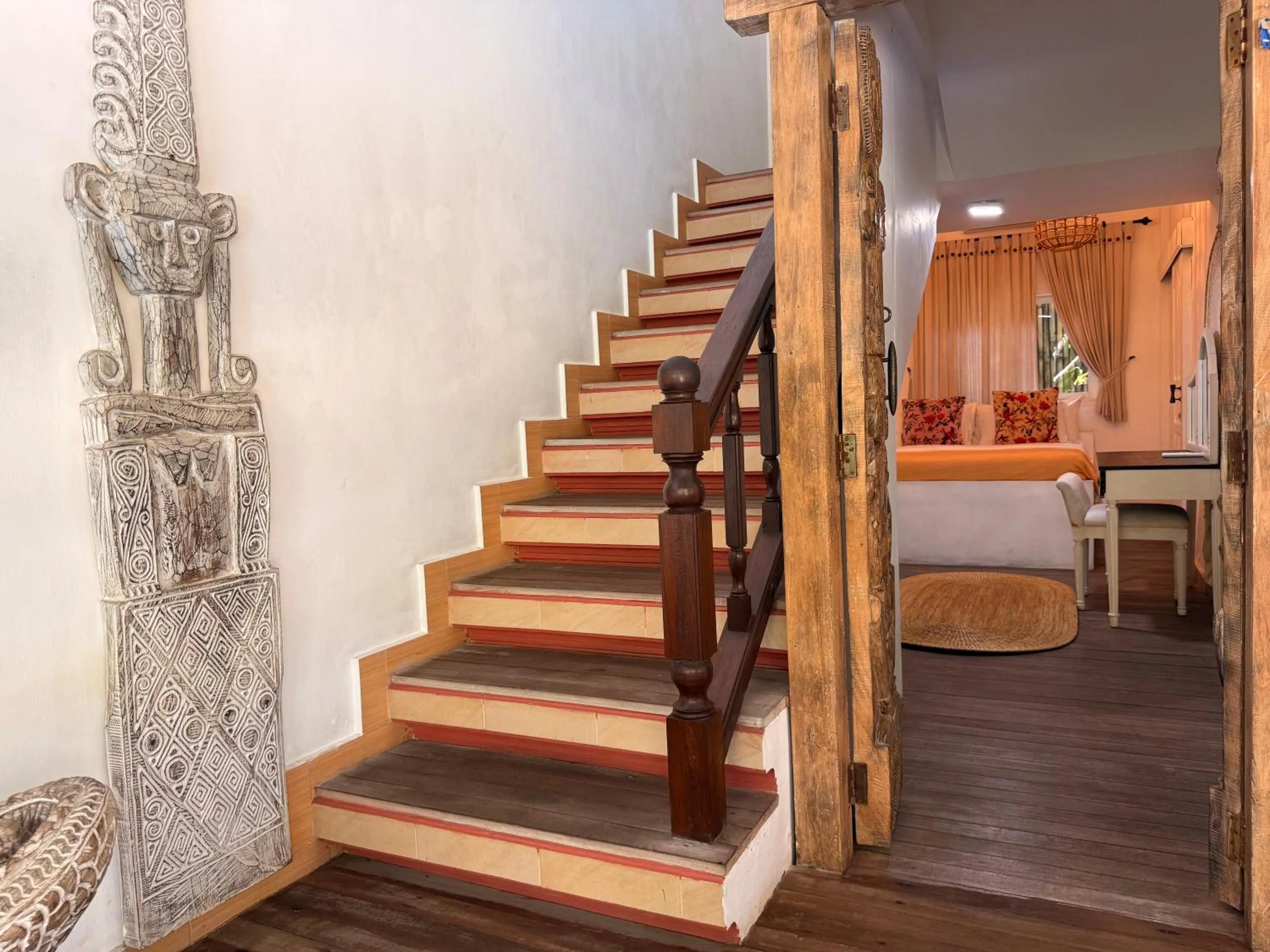 Property building in Smiling Cactus Villas