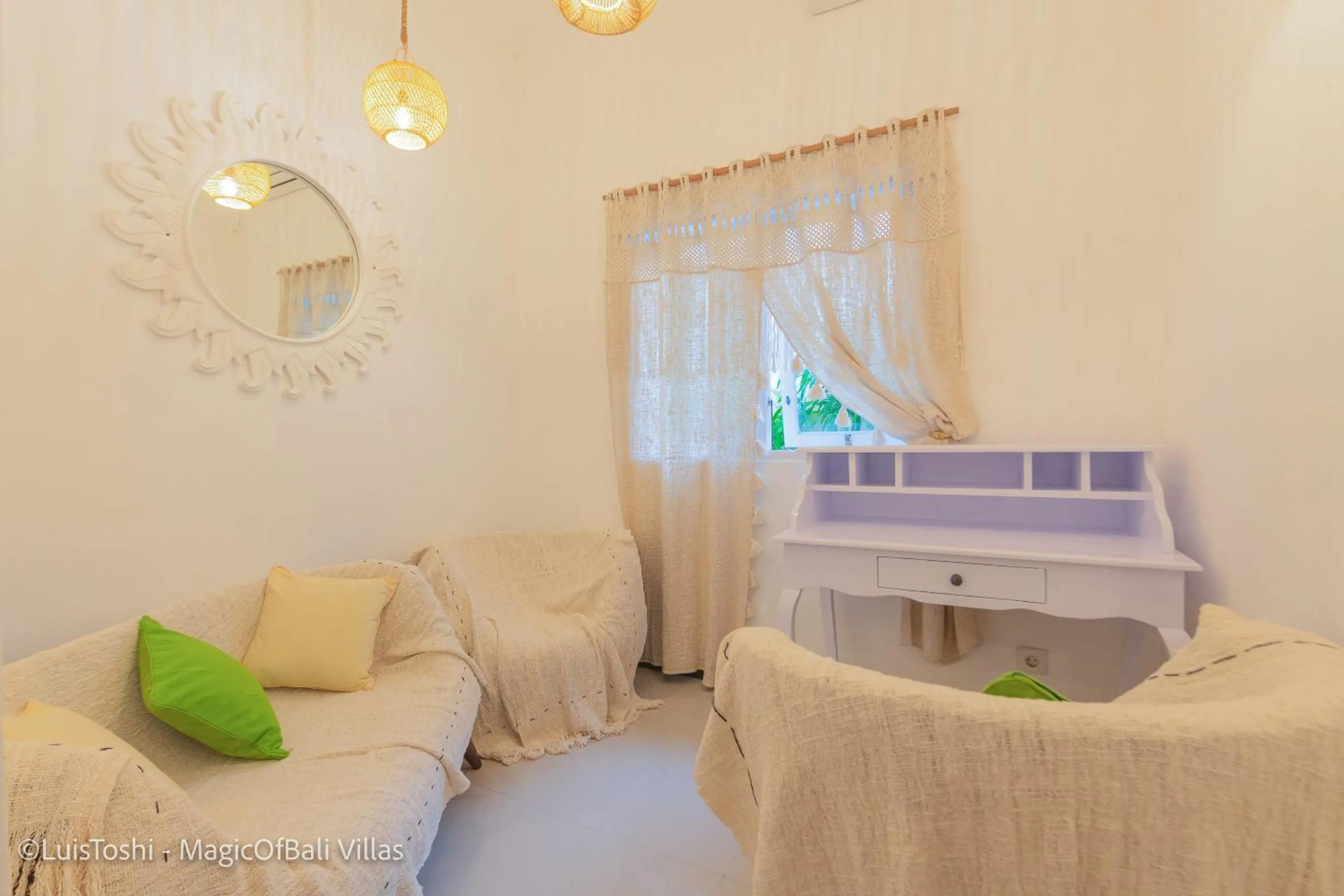 Other, Bed in Smiling Cactus Villas