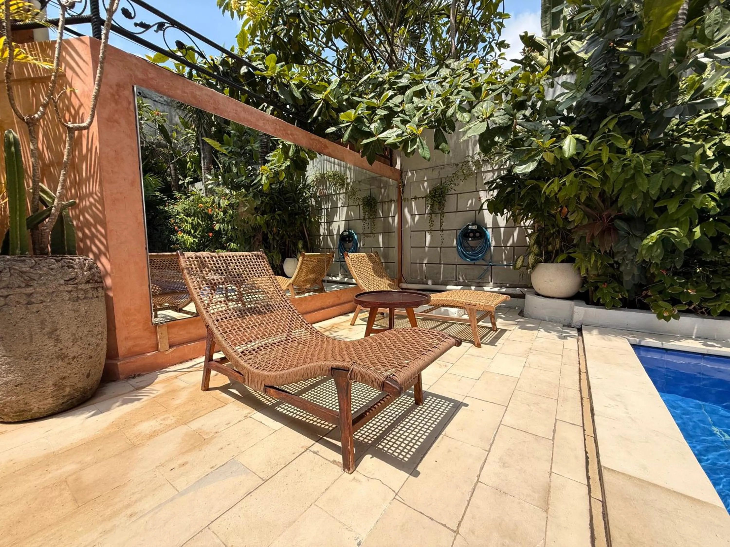 Property building in Smiling Cactus Villas