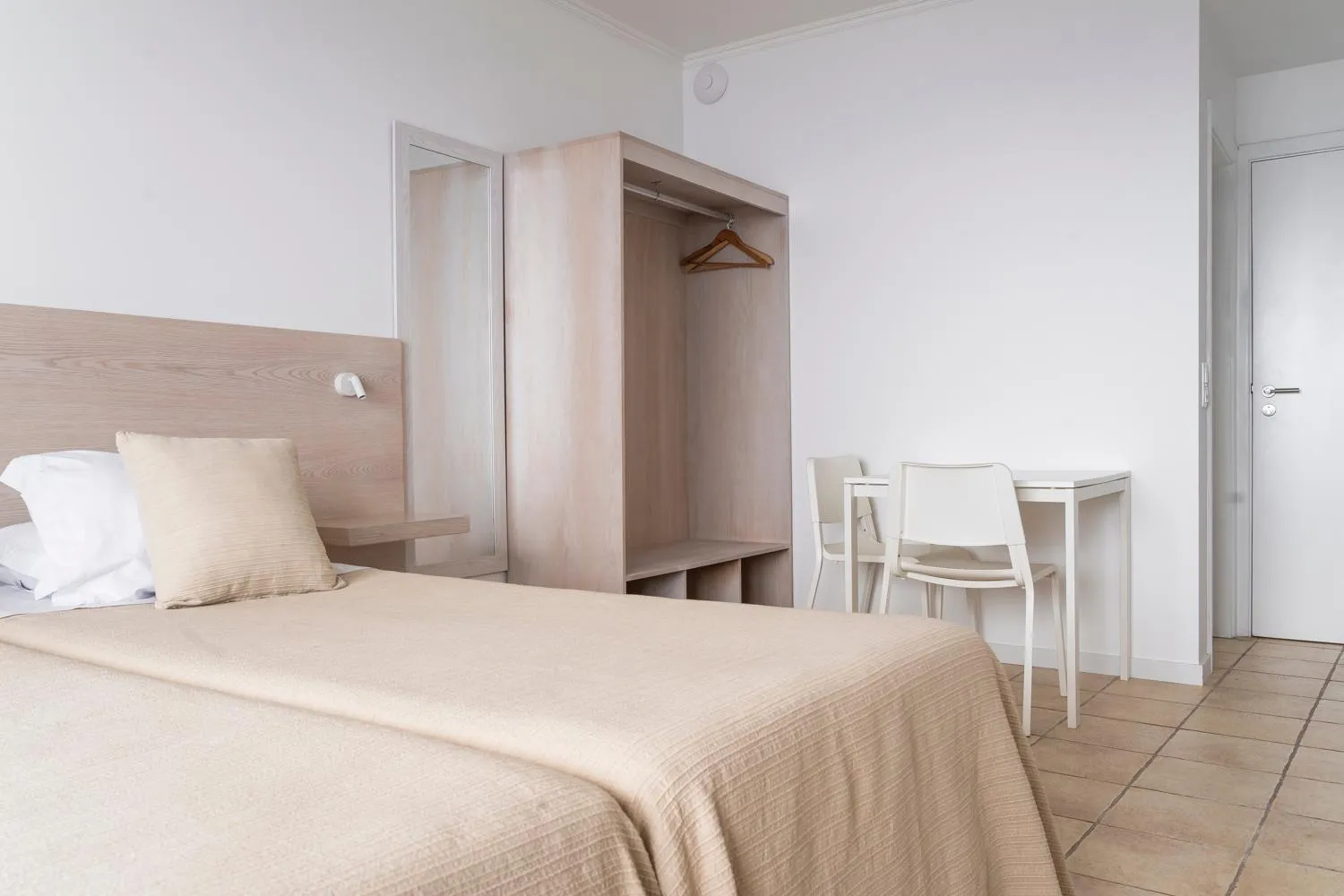 Photo of the whole room, Bed in Casa das Proteas