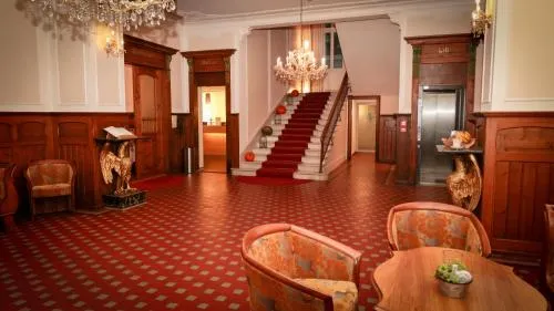 Hotel Fravi
