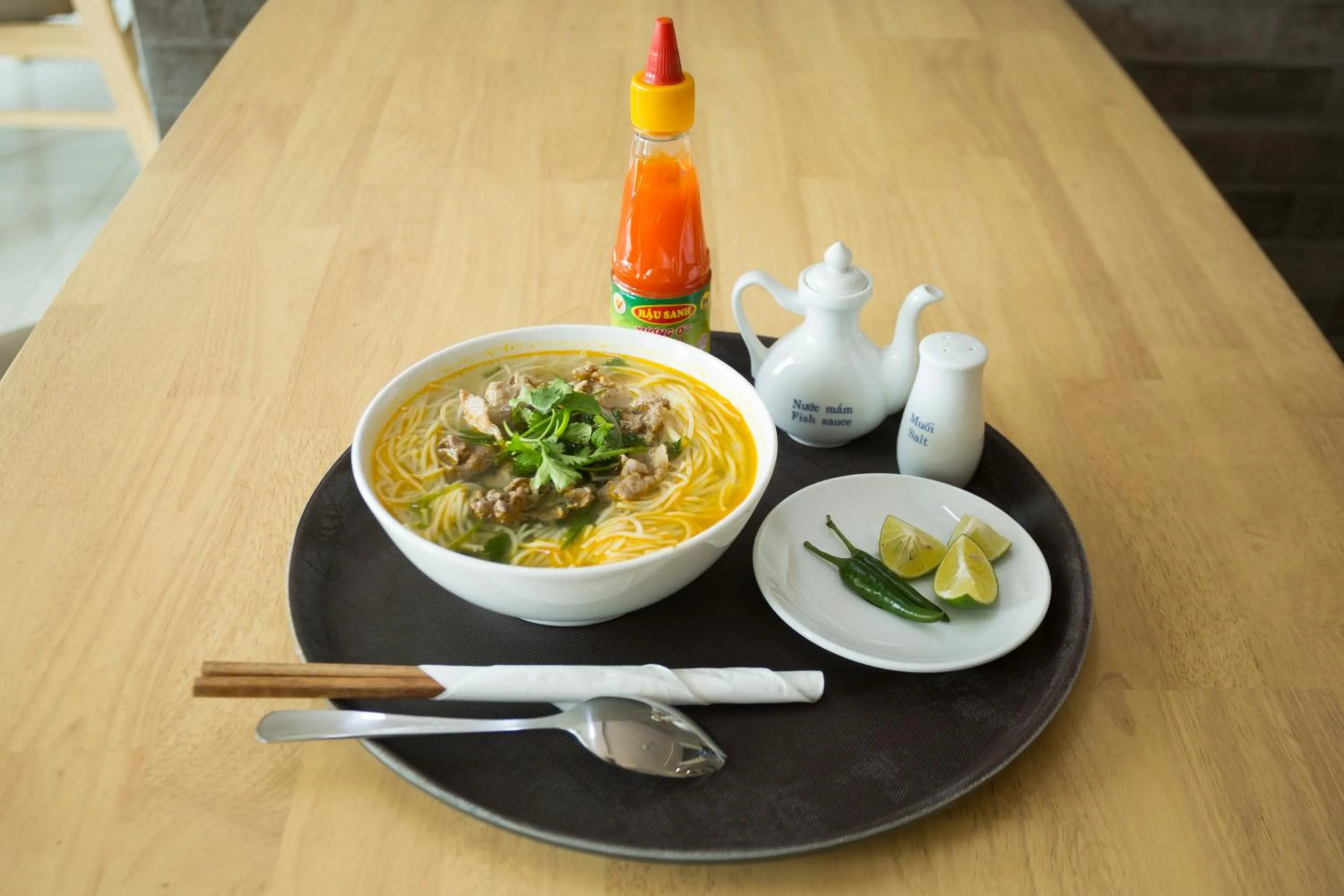 Breakfast in Luna Rossa Villa