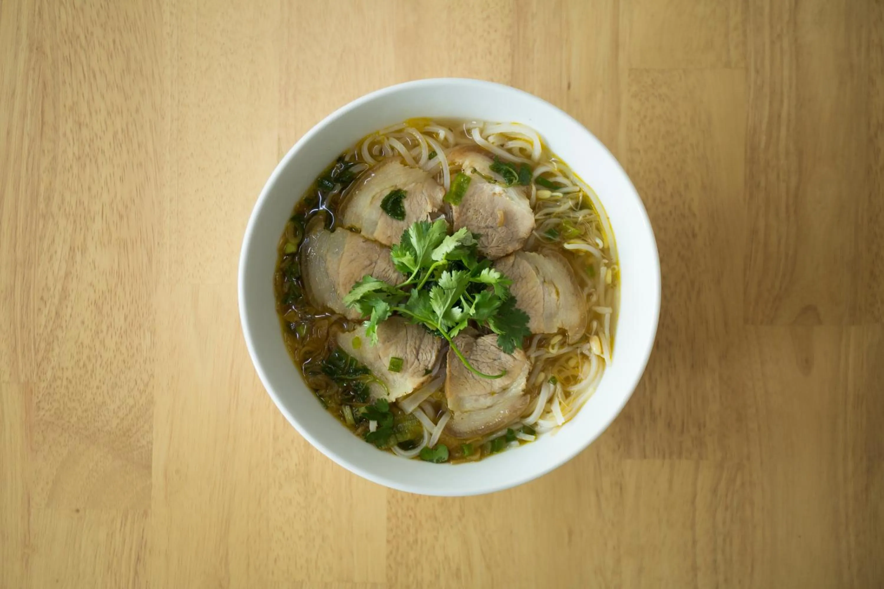 Breakfast in Luna Rossa Villa