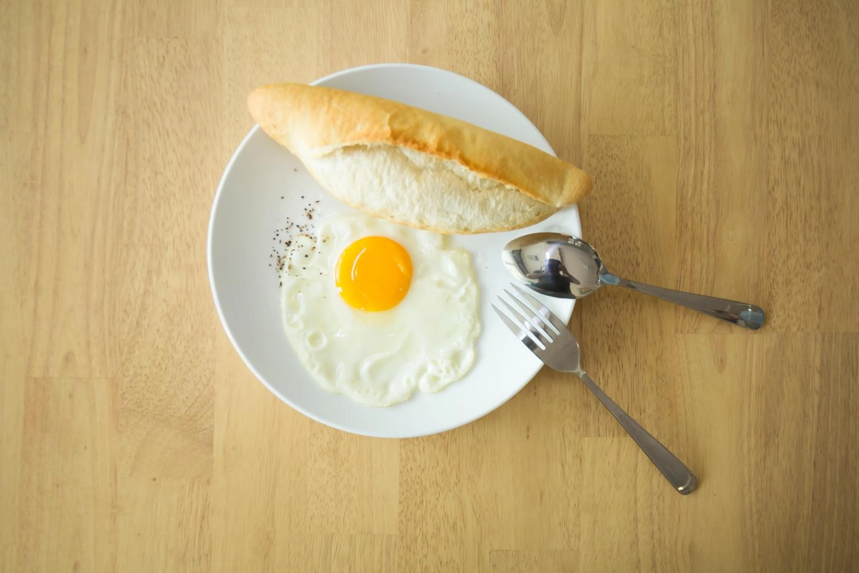 Breakfast in Luna Rossa Villa