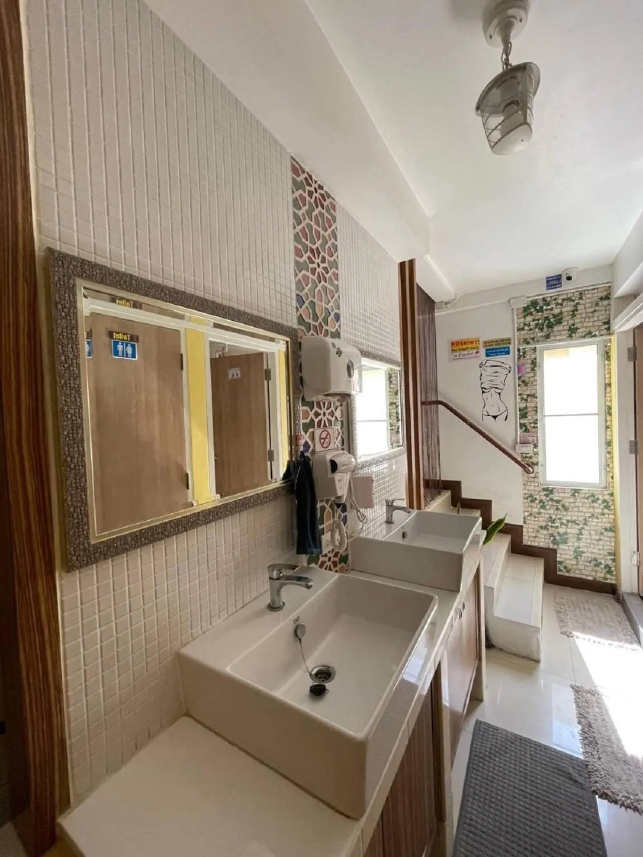 Bathroom in Great House 99