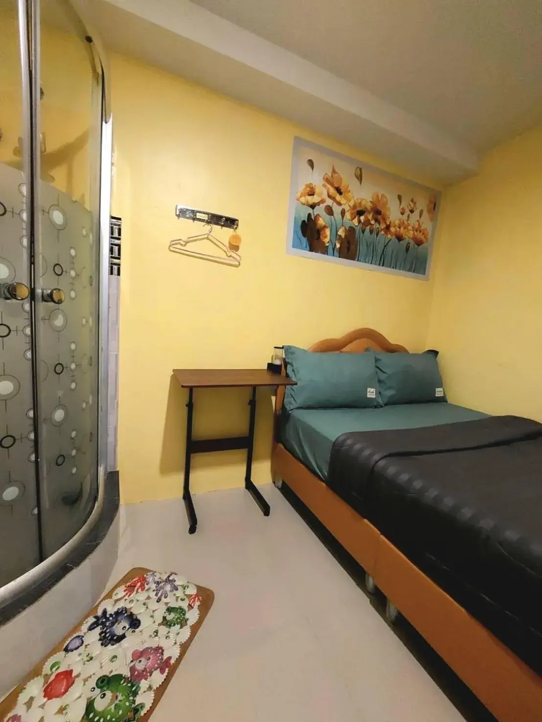 Bed in Great House 99 Bed in Great House 99