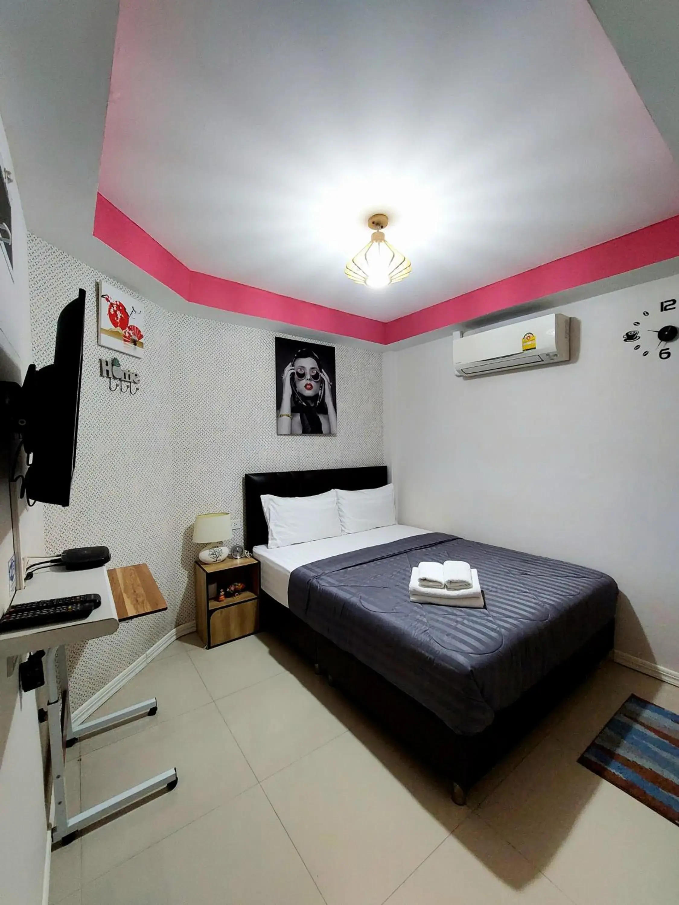 Bed in Great House 99 Bed in Great House 99