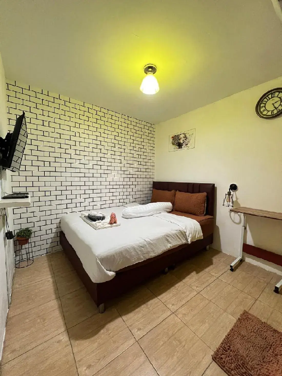 Bedroom, Bed in Great House 99 Bedroom, Bed in Great House 99