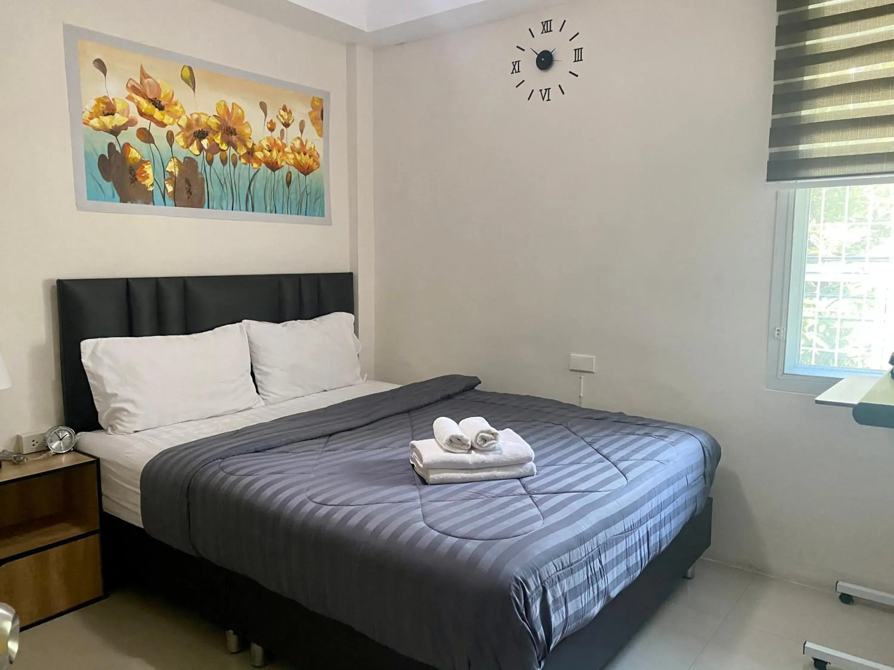 Bed in Great House 99 Bed in Great House 99