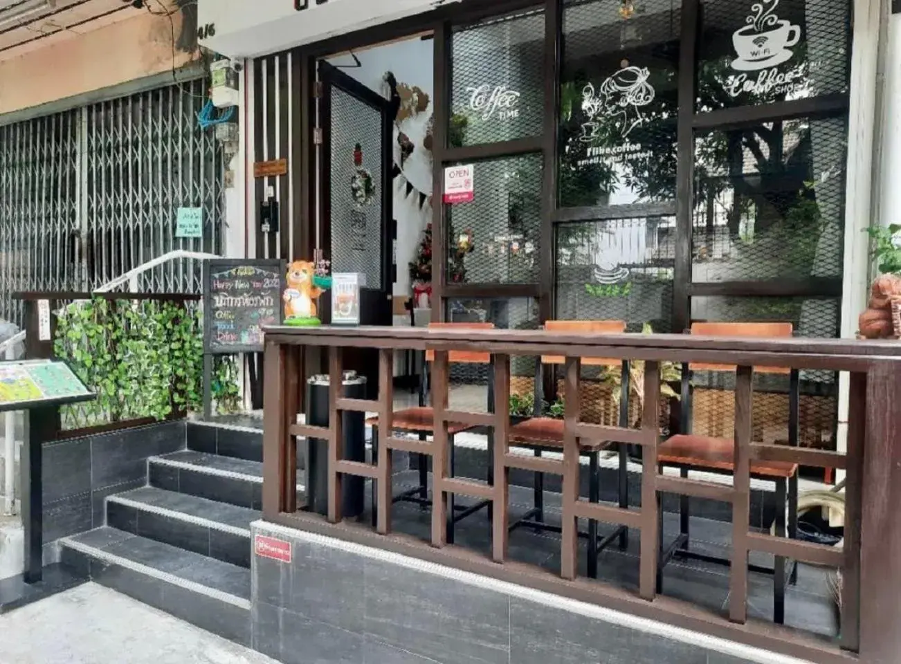 Property building in Great House 99 Property building in Great House 99