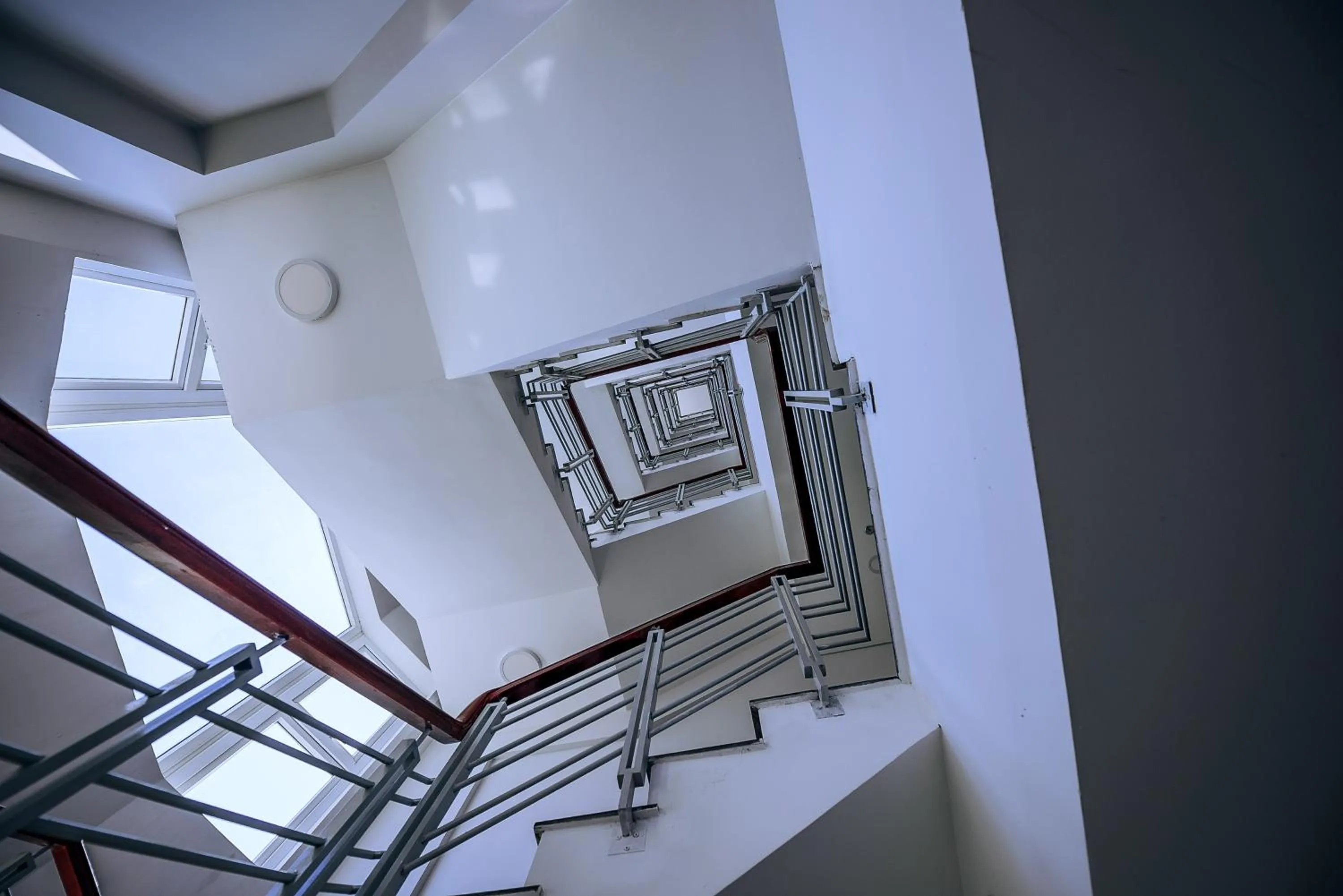 Neighbourhood in Victory Hotel Tây Ninh