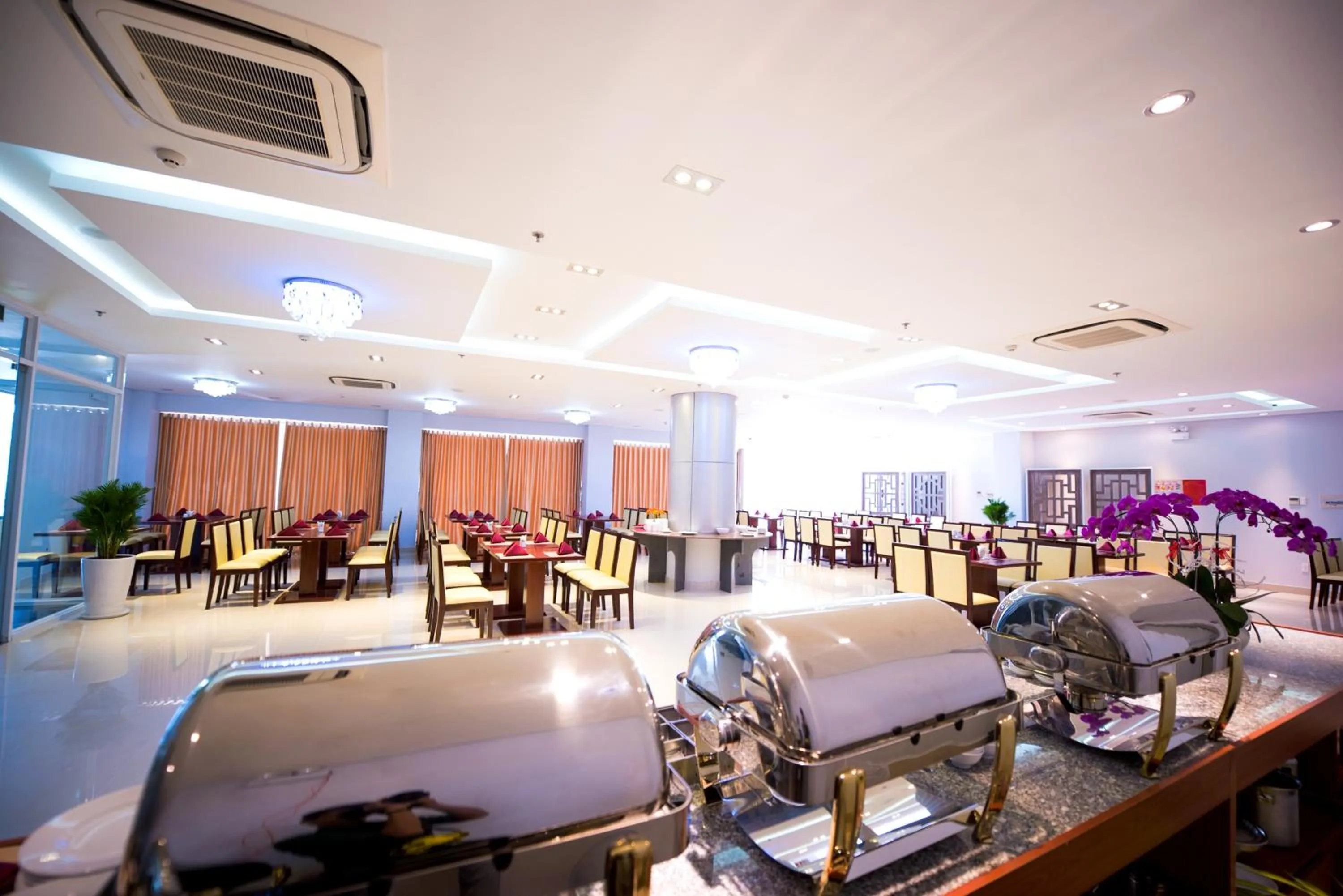 Victory Hotel Tây Ninh