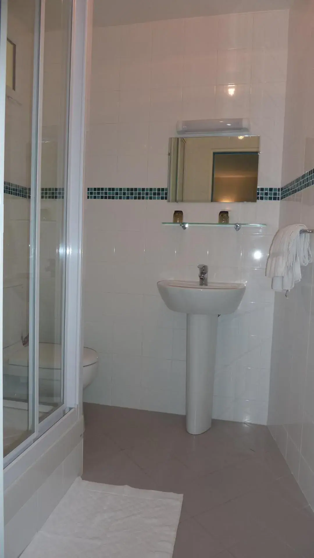 Hotel des Vosges Hotel des Vosges