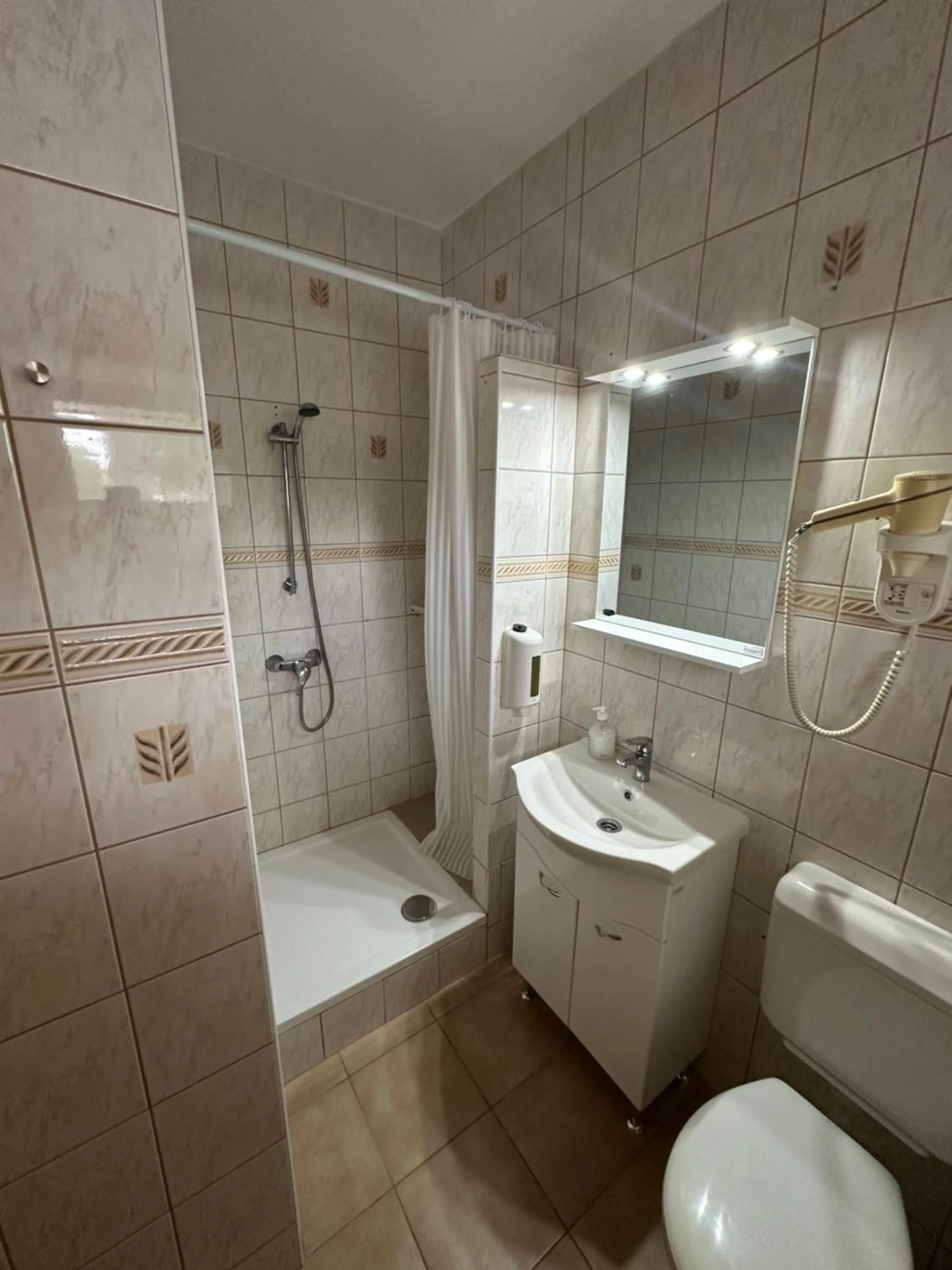 Superior Apartment (2 Adults) in Siesta Club Apartman Harkány