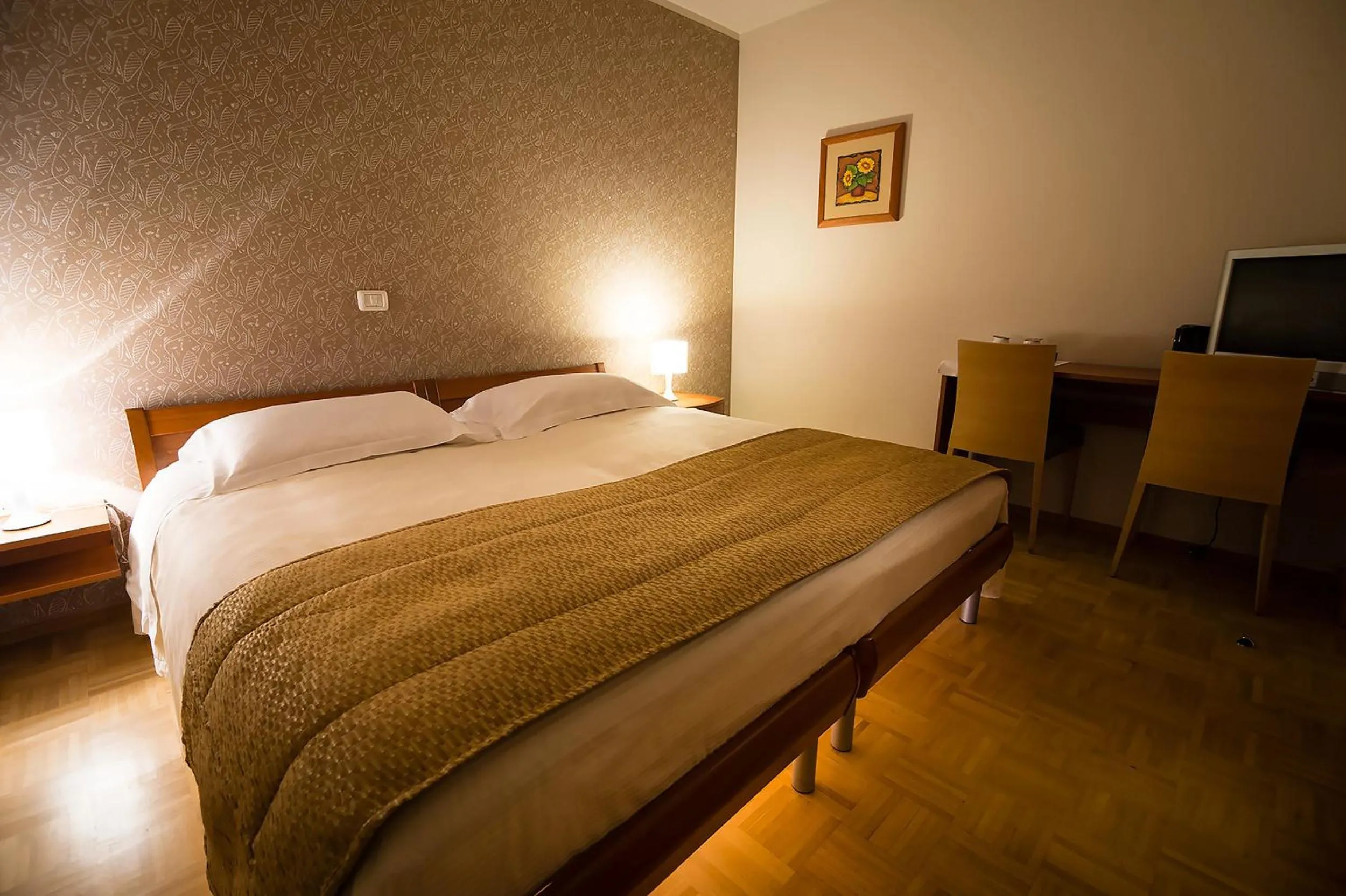 Primula Accommodation