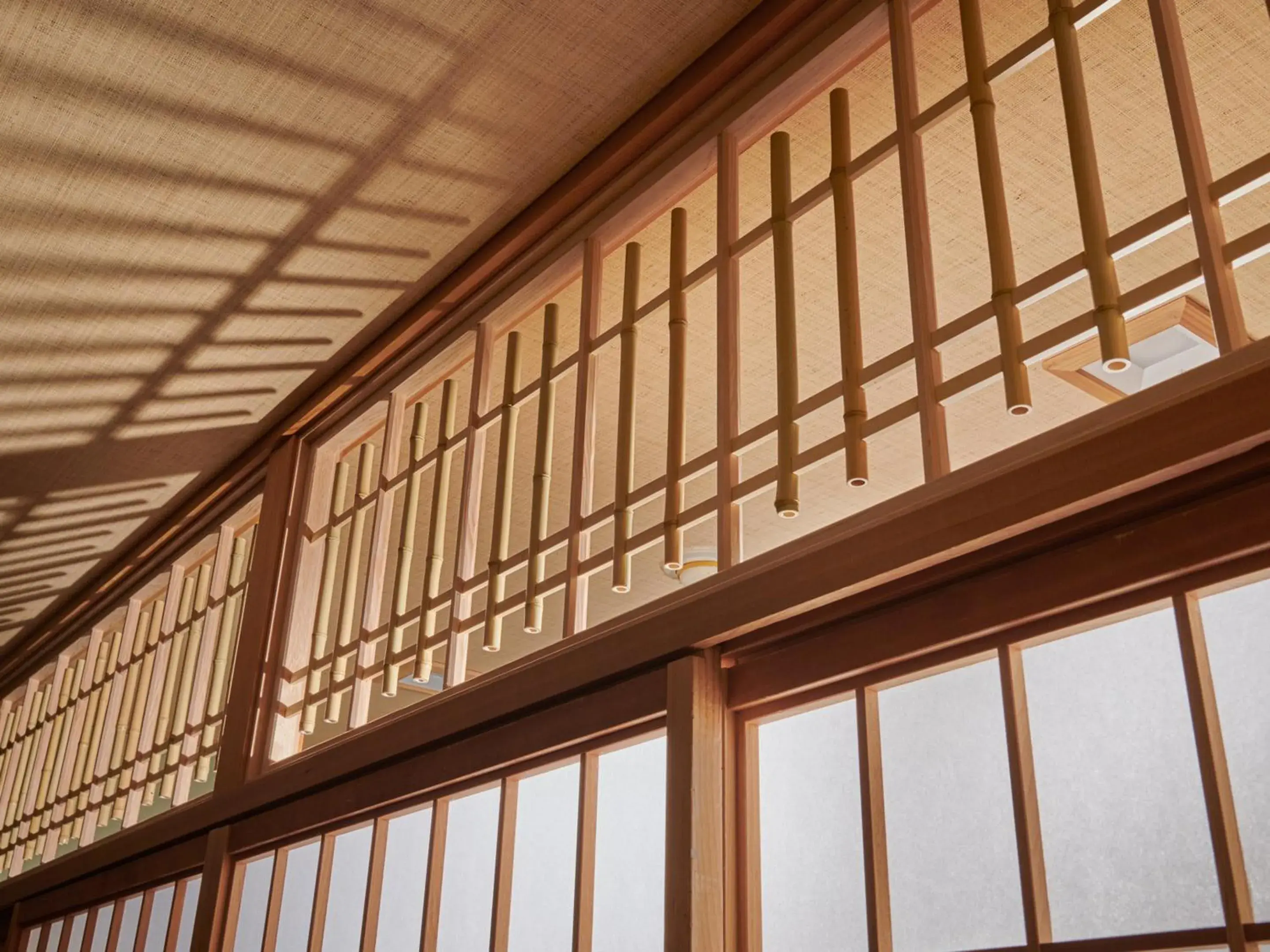 Photo of the whole room in Ryokan Kohro Photo of the whole room in Ryokan Kohro
